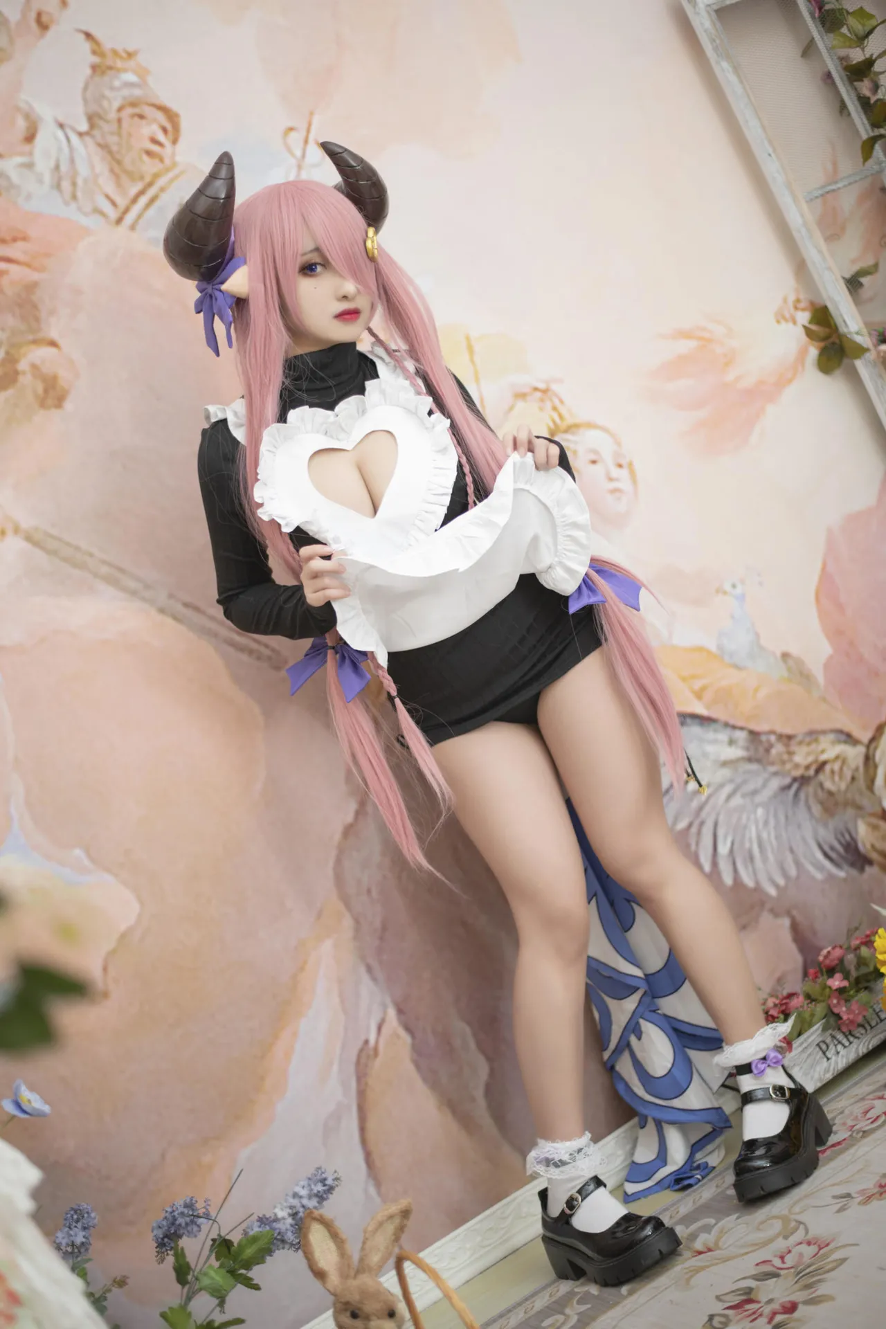 洛璃LoLiSAMA - 碧蓝幻想 娜露梅亚-erohere23.webp