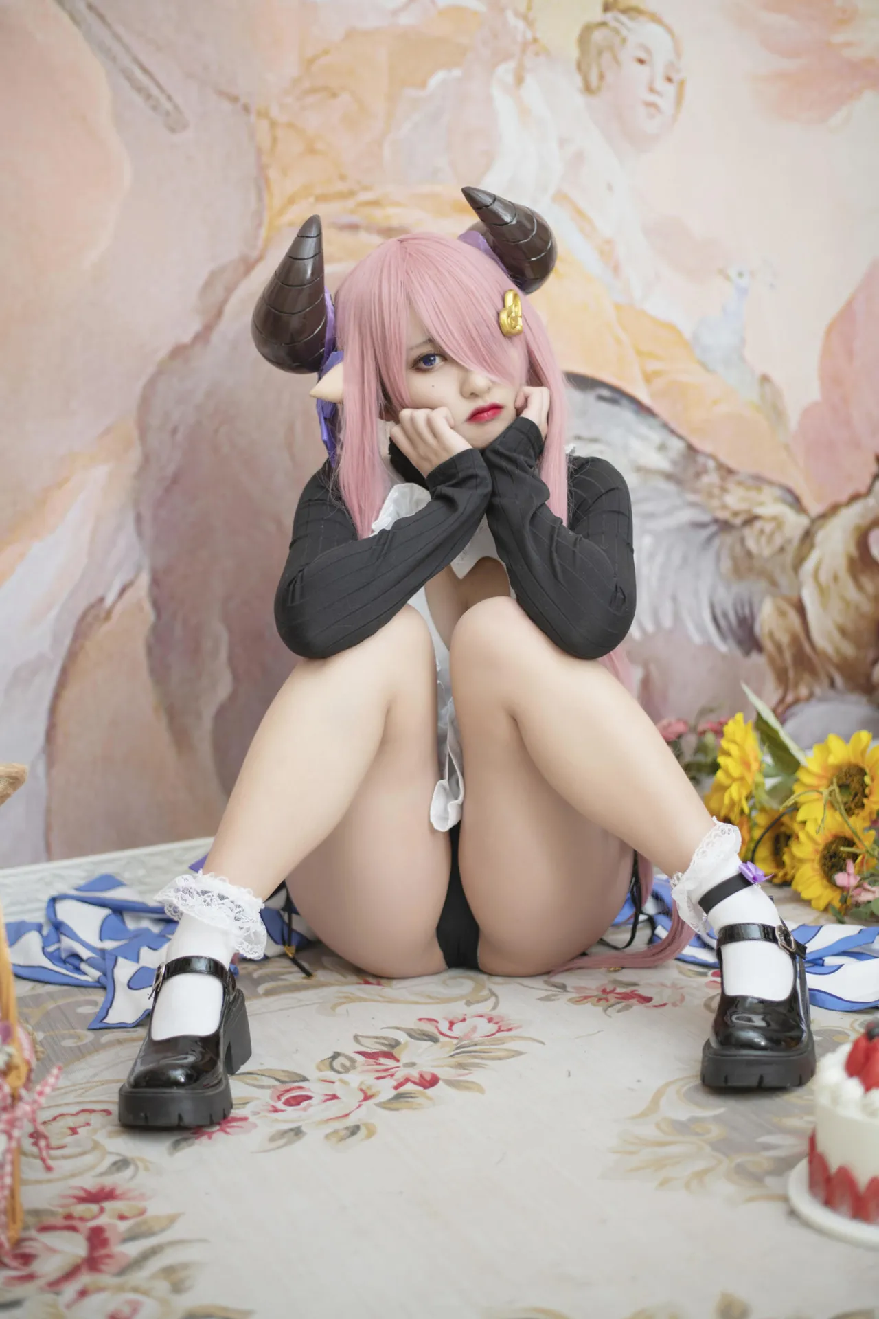 洛璃LoLiSAMA - 碧蓝幻想 娜露梅亚-erohere29.webp
