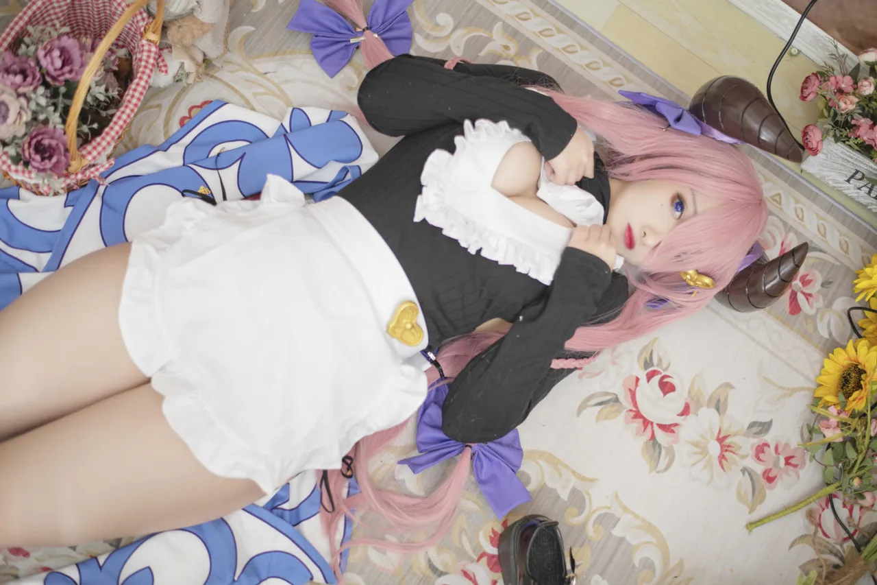洛璃LoLiSAMA - 碧蓝幻想 娜露梅亚-erohere3.webp