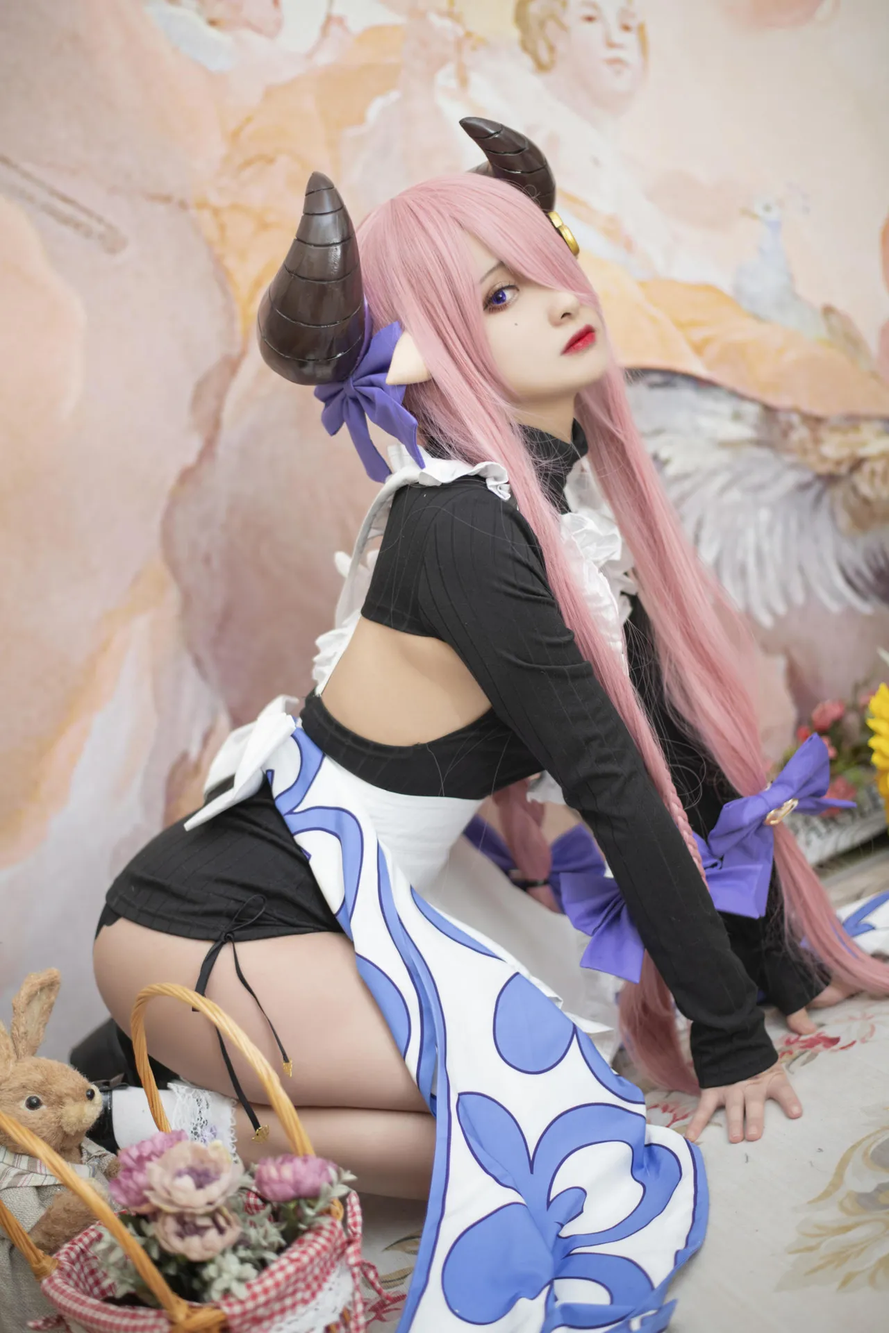 洛璃LoLiSAMA - 碧蓝幻想 娜露梅亚-erohere31.webp