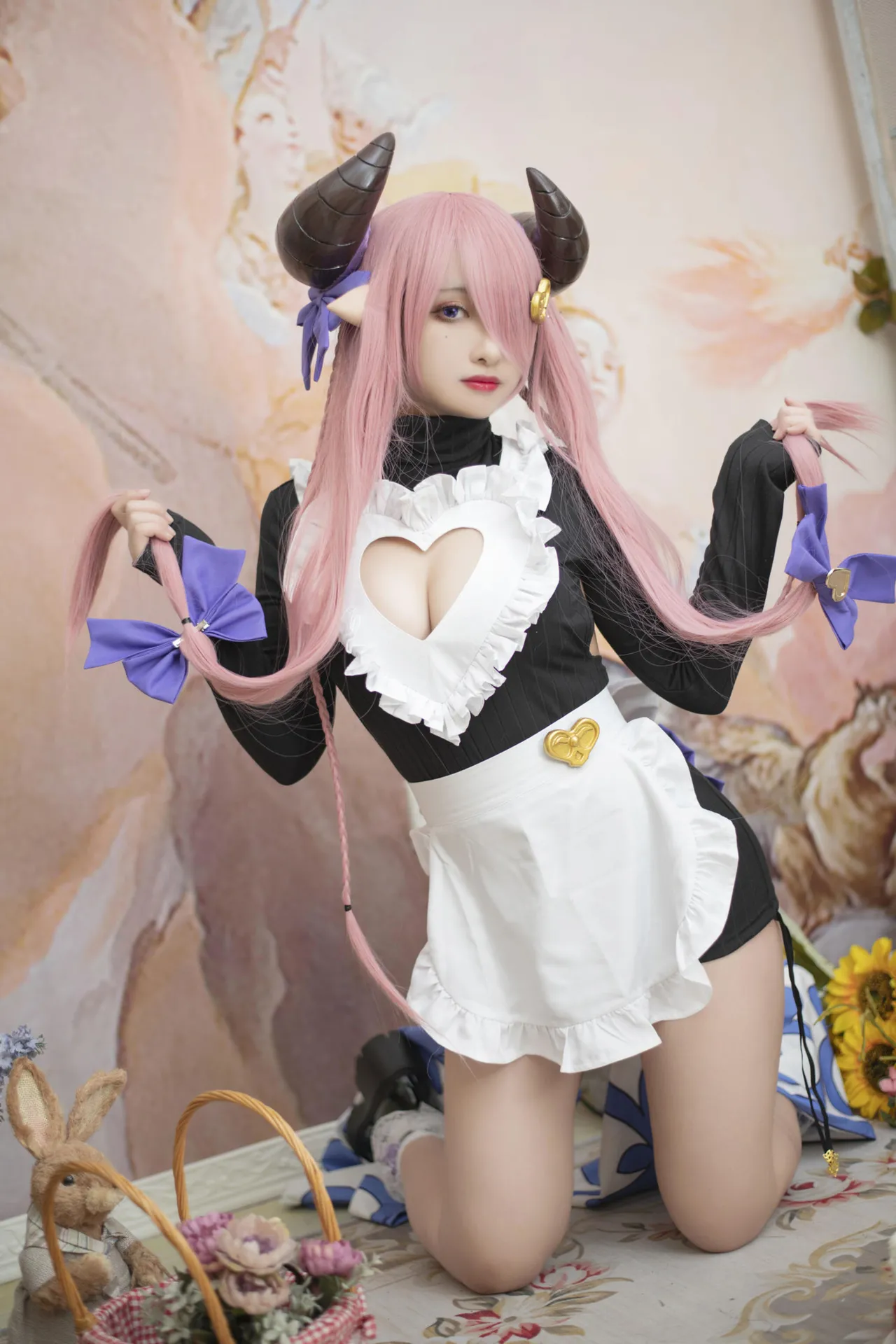 洛璃LoLiSAMA - 碧蓝幻想 娜露梅亚-erohere33.webp