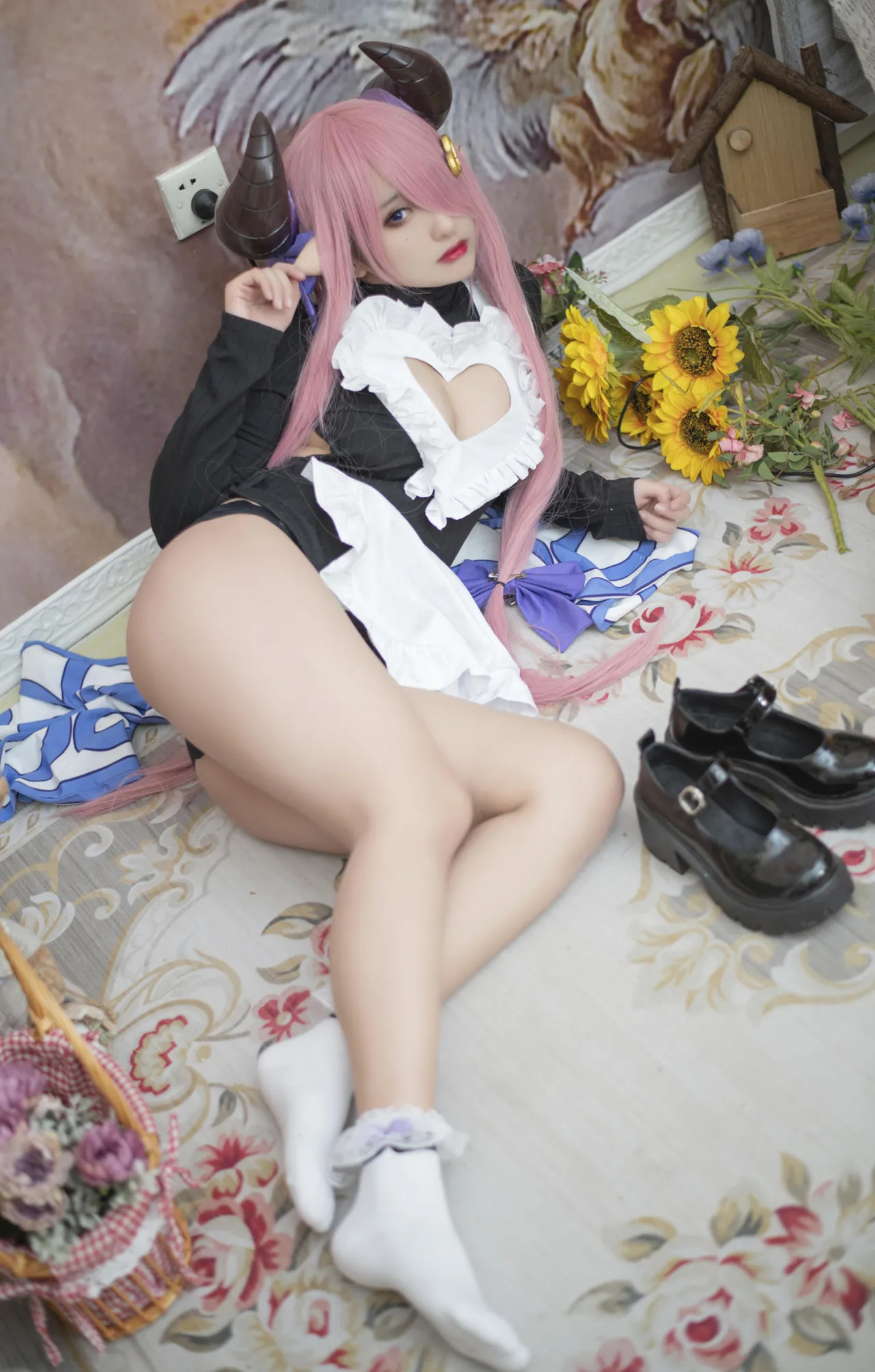 洛璃LoLiSAMA - 碧蓝幻想 娜露梅亚-erohere8.webp