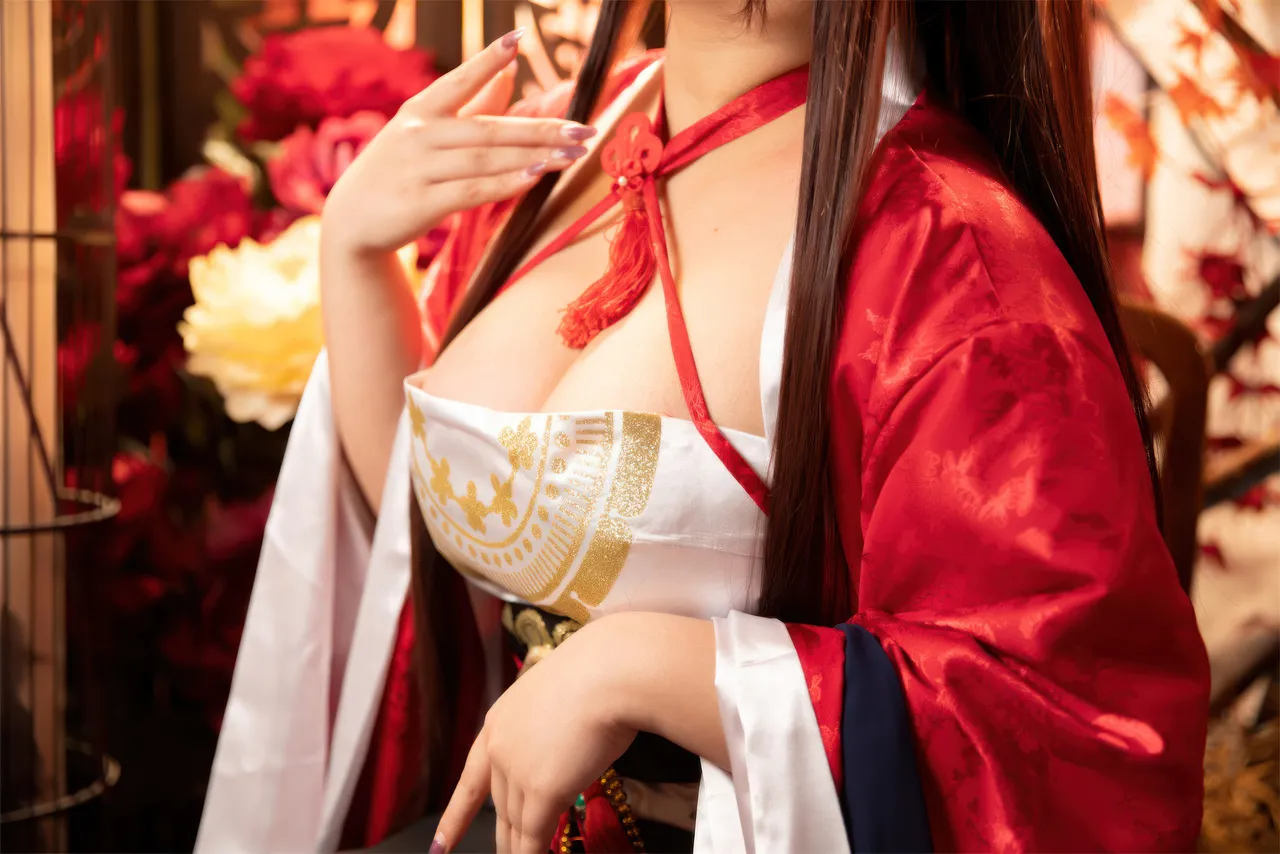 洛璃LoLiSAMA - 赤城 朝凰来仪-erohere18.webp