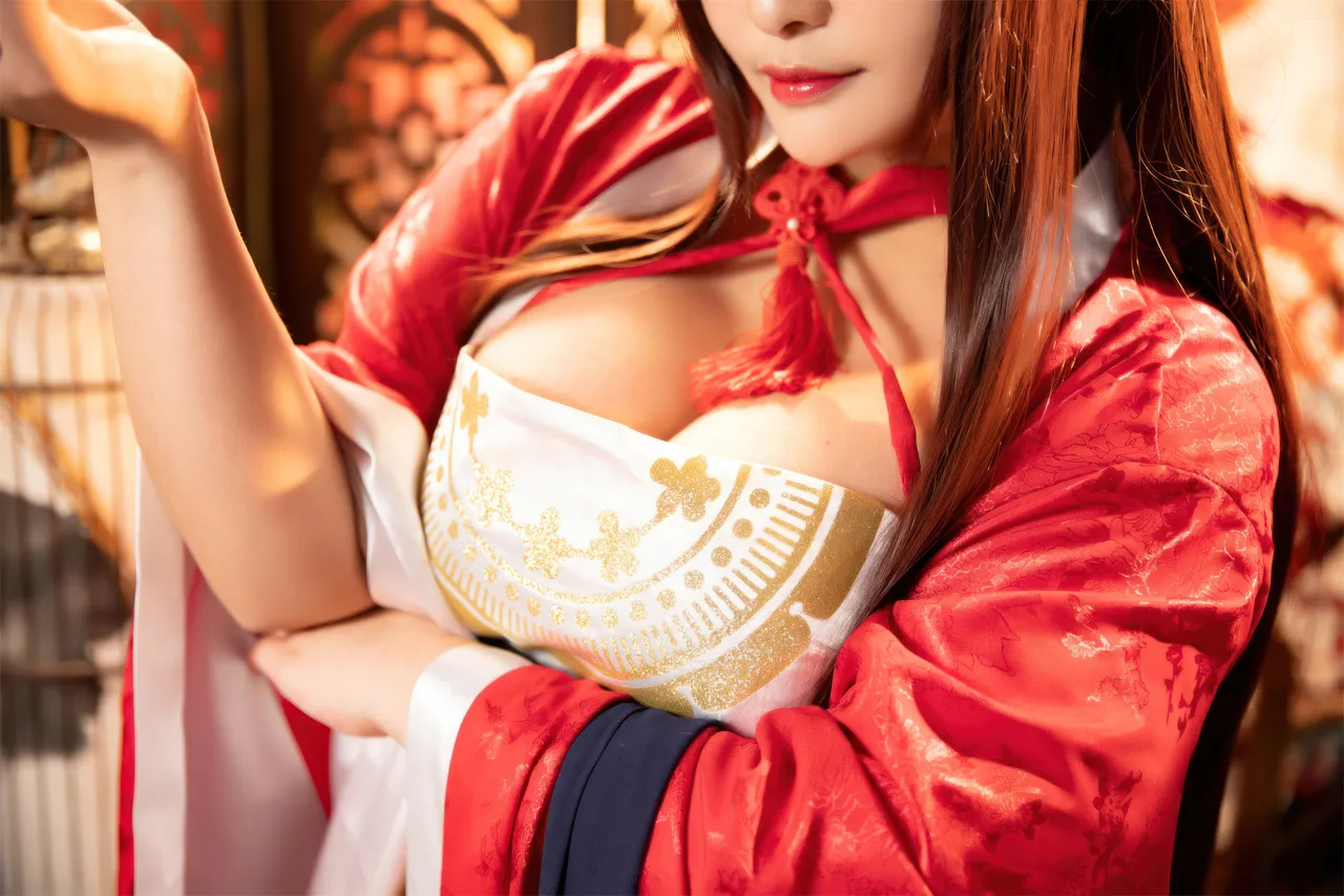 洛璃LoLiSAMA - 赤城 朝凰来仪-erohere26.webp