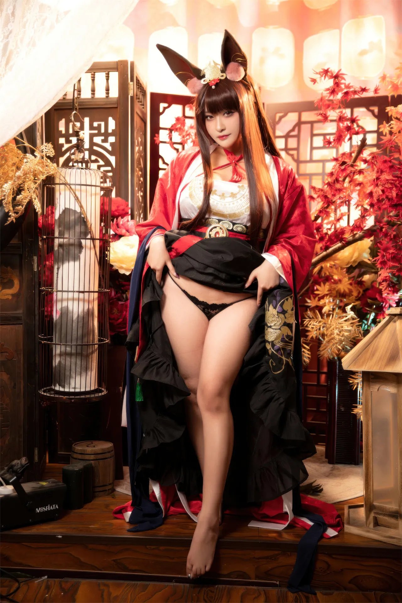 洛璃LoLiSAMA - 赤城 朝凰来仪-erohere4.webp