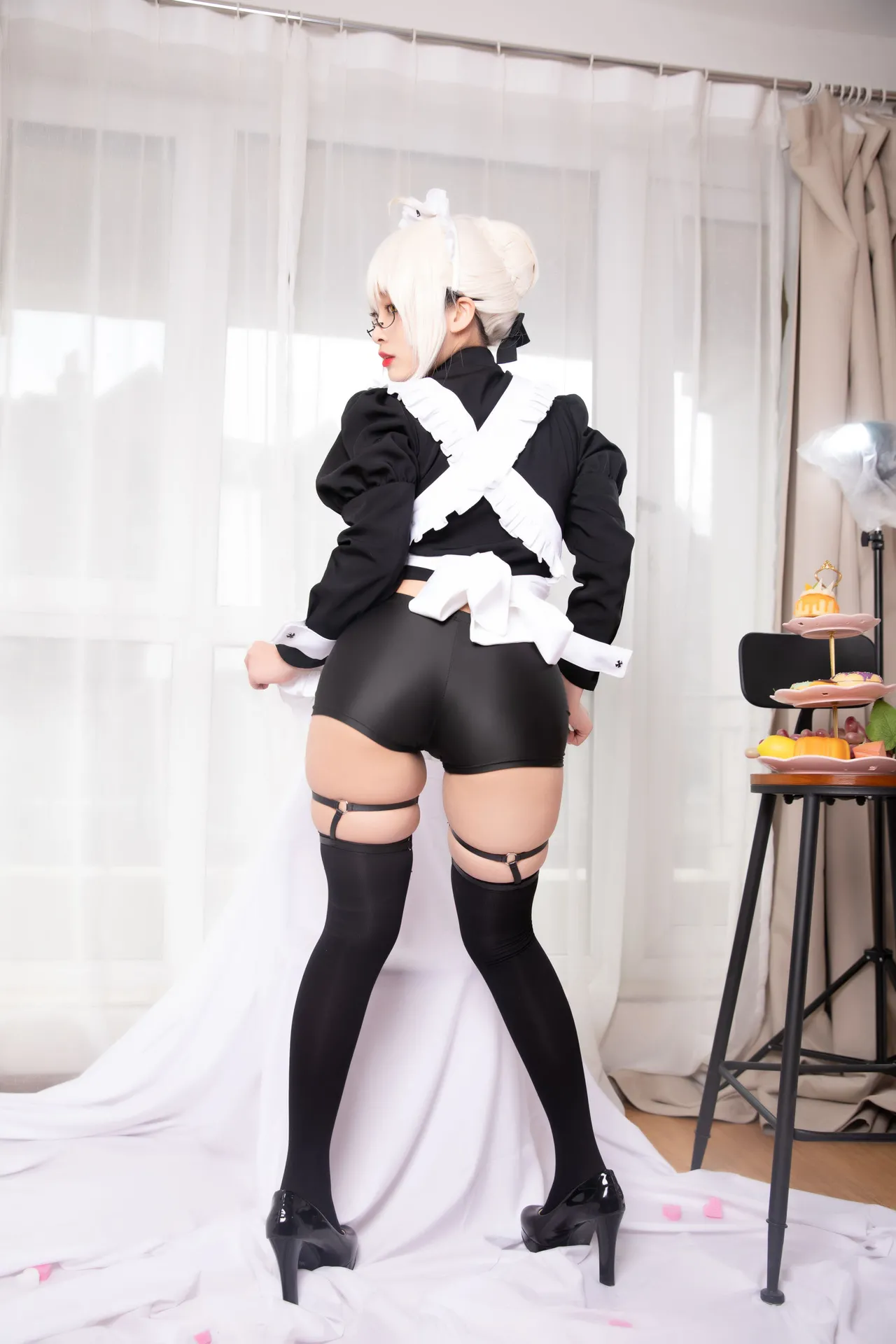 洛璃LoLiSAMA - BX Maid-erohere22.webp