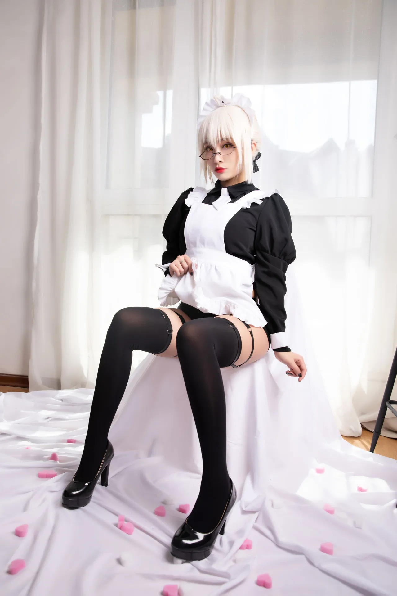 洛璃LoLiSAMA - BX Maid-erohere6.webp