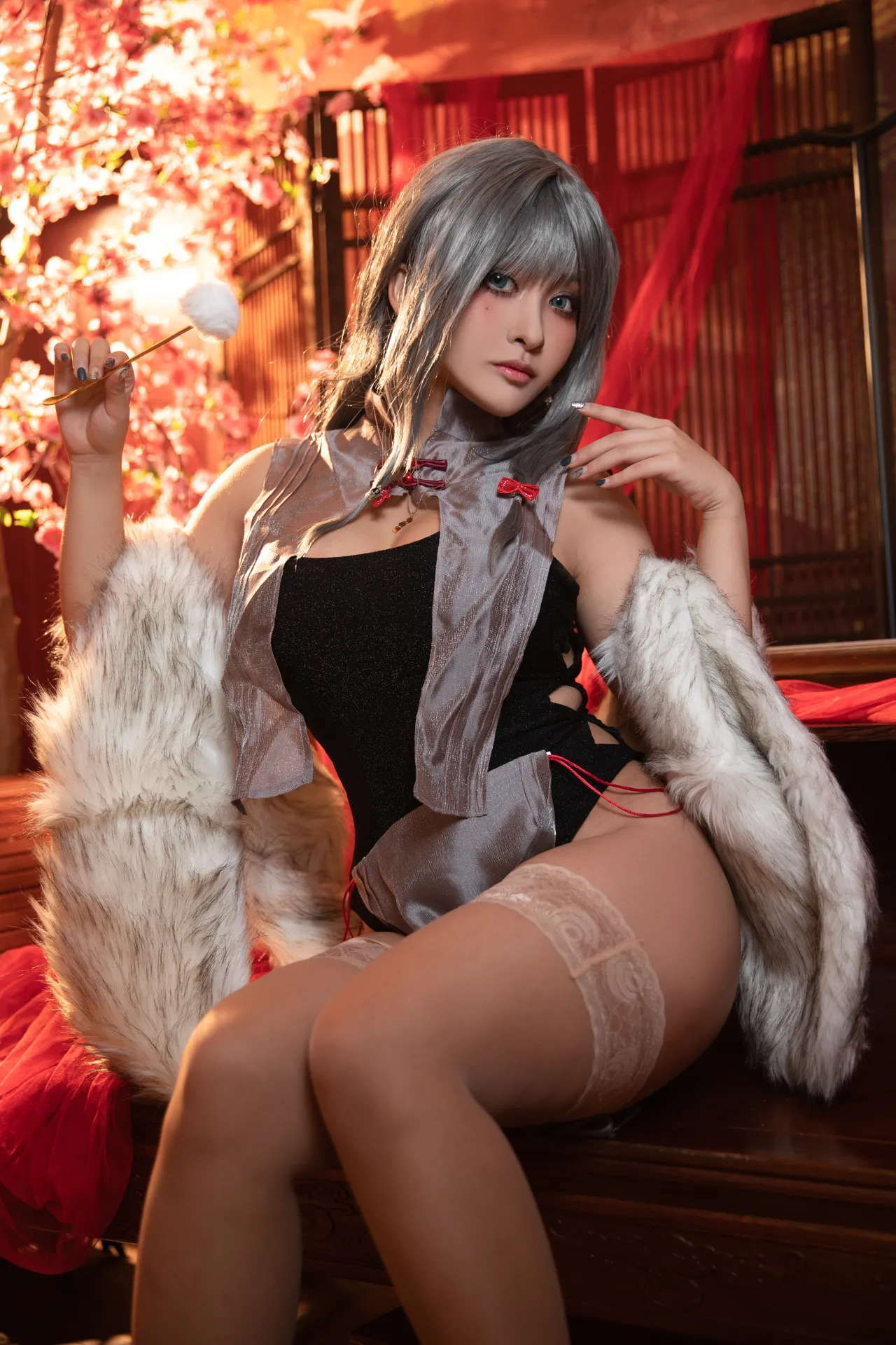 洛璃LoLiSAMA - Charybdis Red Chamber of Healing-erohere13.webp