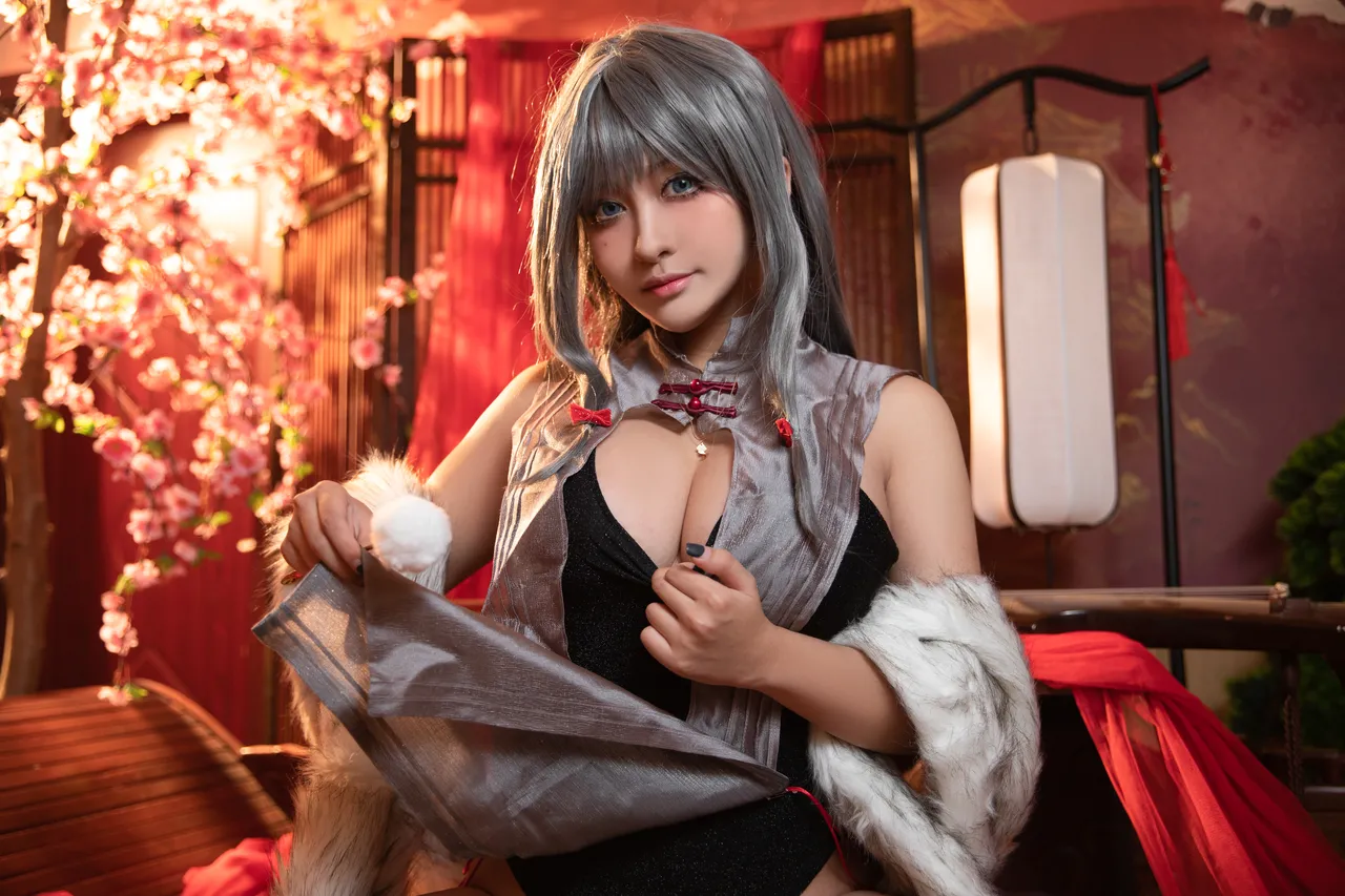 洛璃LoLiSAMA - Charybdis Red Chamber of Healing-erohere20.webp