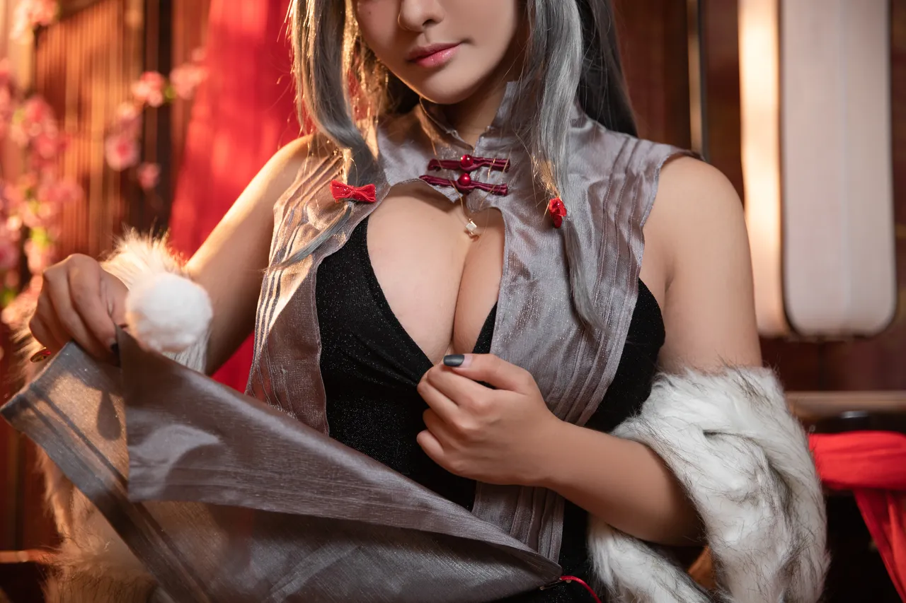 洛璃LoLiSAMA - Charybdis Red Chamber of Healing-erohere21.webp