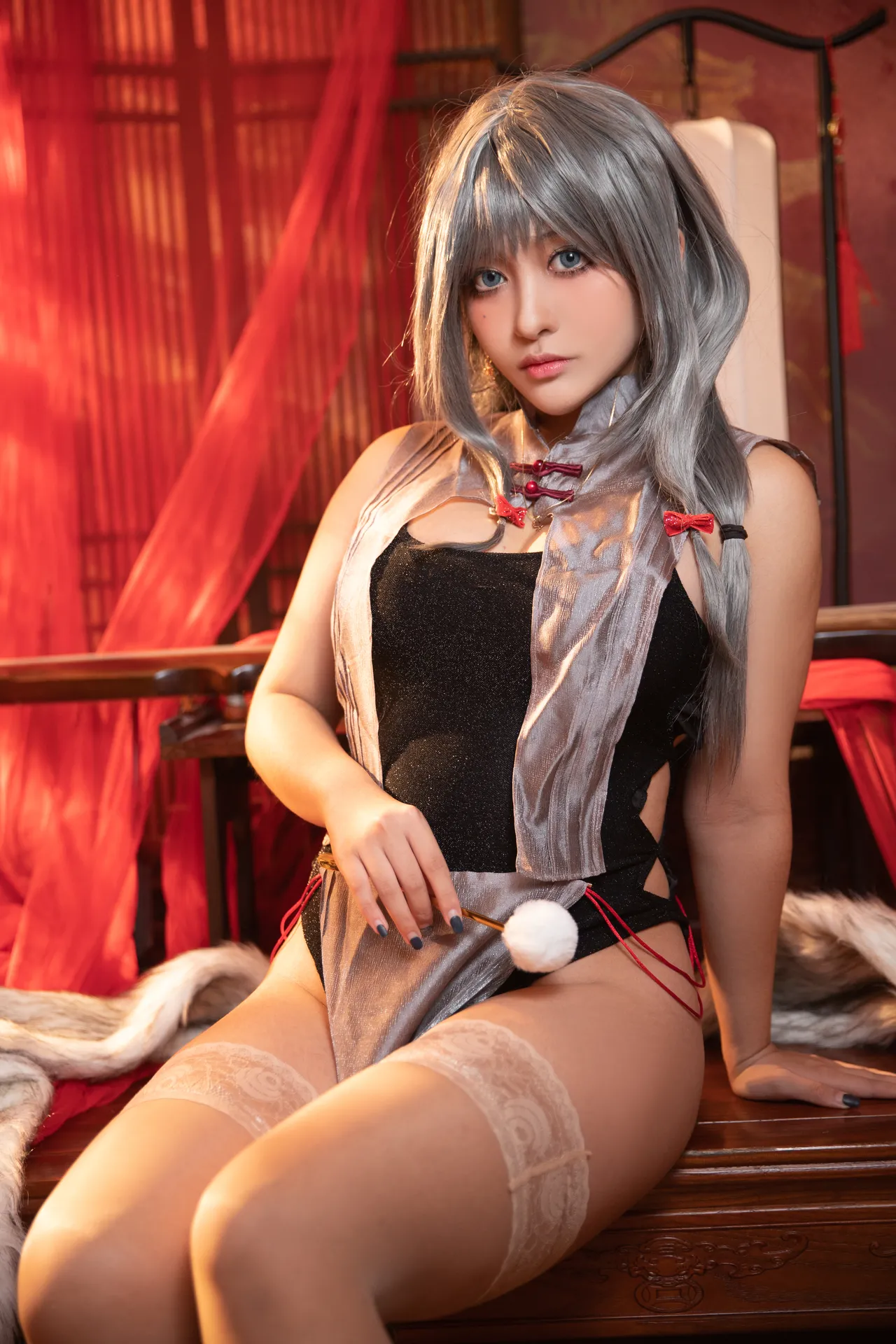 洛璃LoLiSAMA - Charybdis Red Chamber of Healing-erohere23.webp