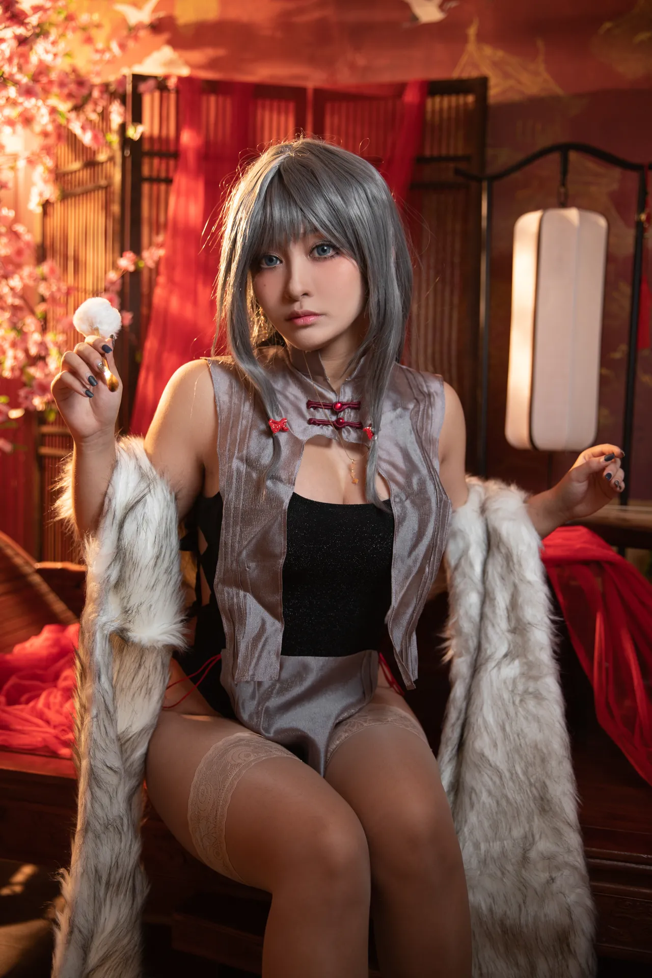 洛璃LoLiSAMA - Charybdis Red Chamber of Healing-erohere5.webp
