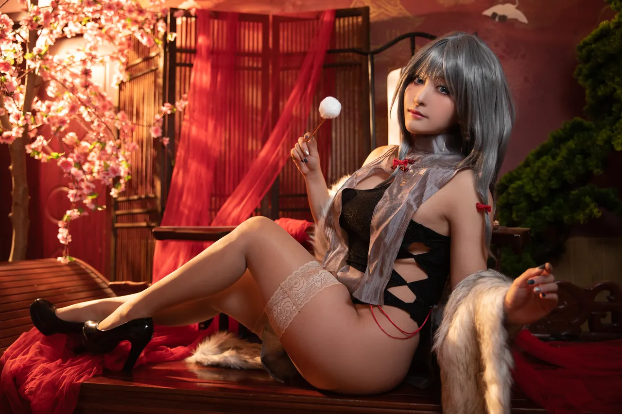 洛璃LoLiSAMA - Charybdis Red Chamber of Healing-erohere8.webp
