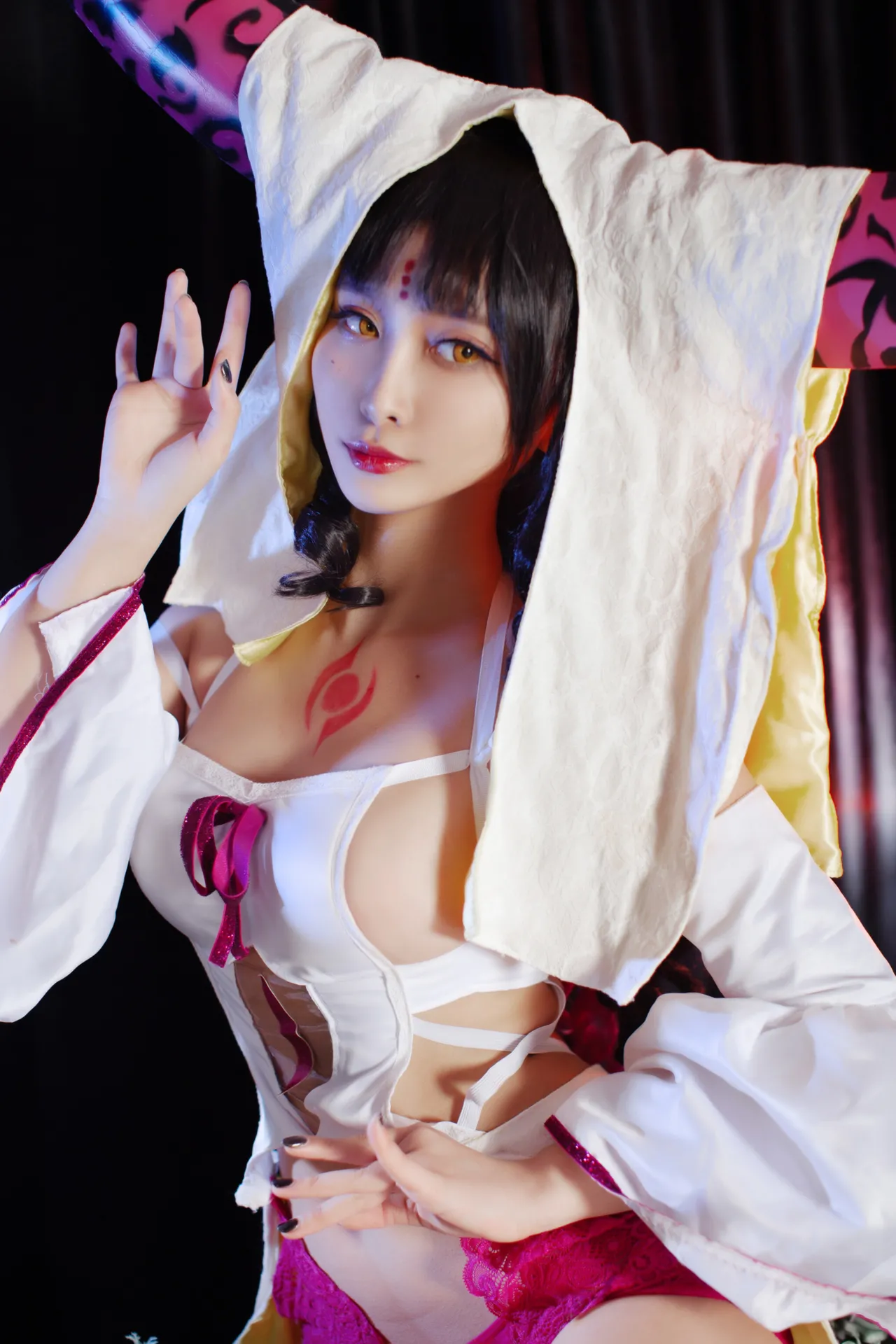 洛璃LoLiSAMA - FGO 杀生院祈荒-erohere10.webp