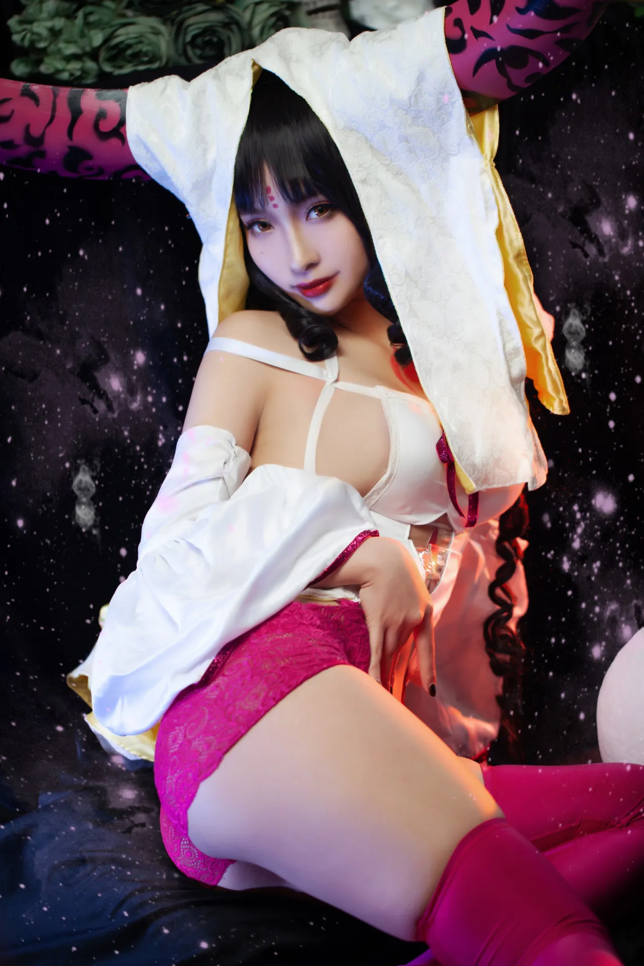 洛璃LoLiSAMA - FGO 杀生院祈荒-erohere12.webp