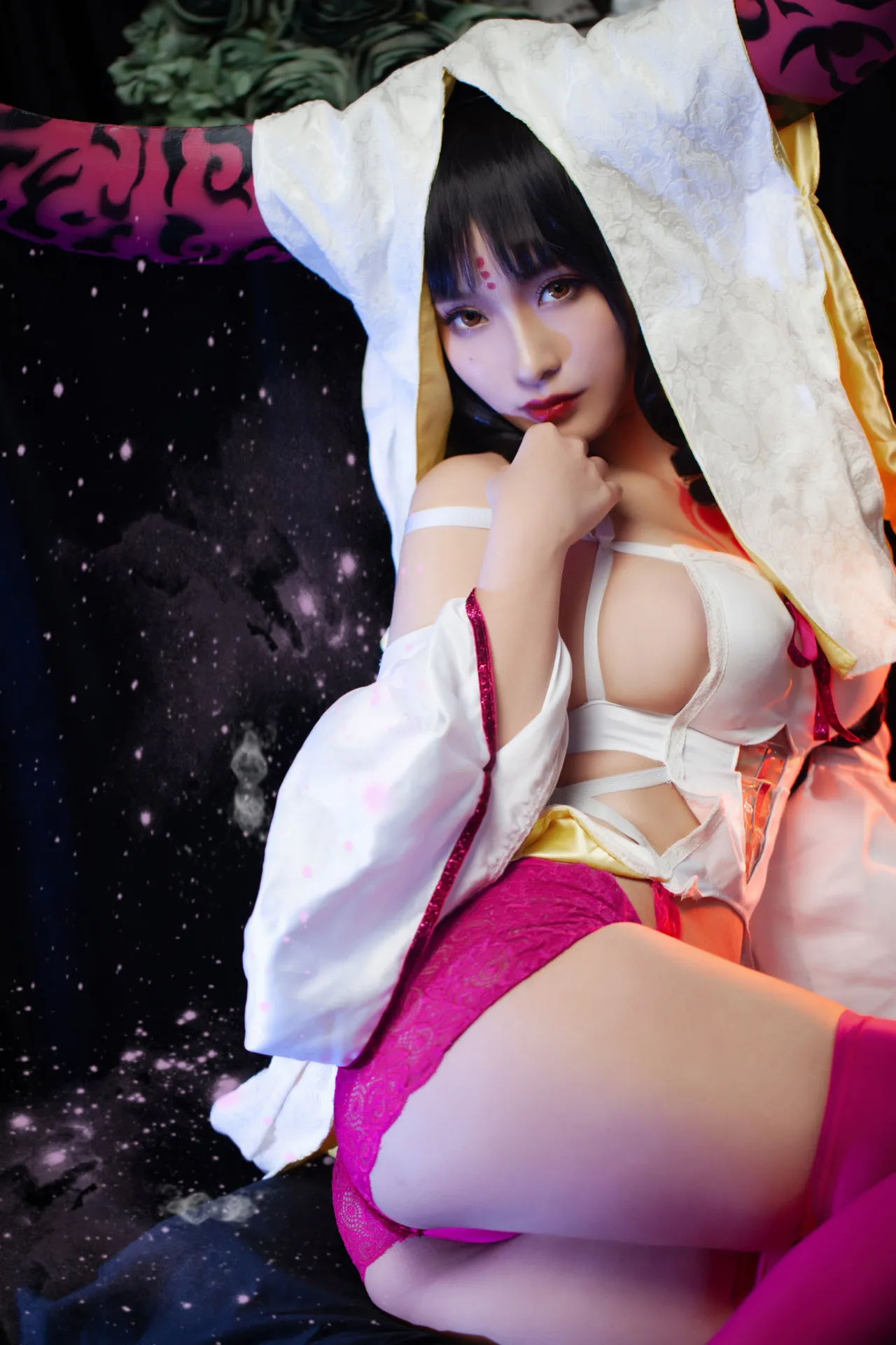 洛璃LoLiSAMA - FGO 杀生院祈荒-erohere15.webp