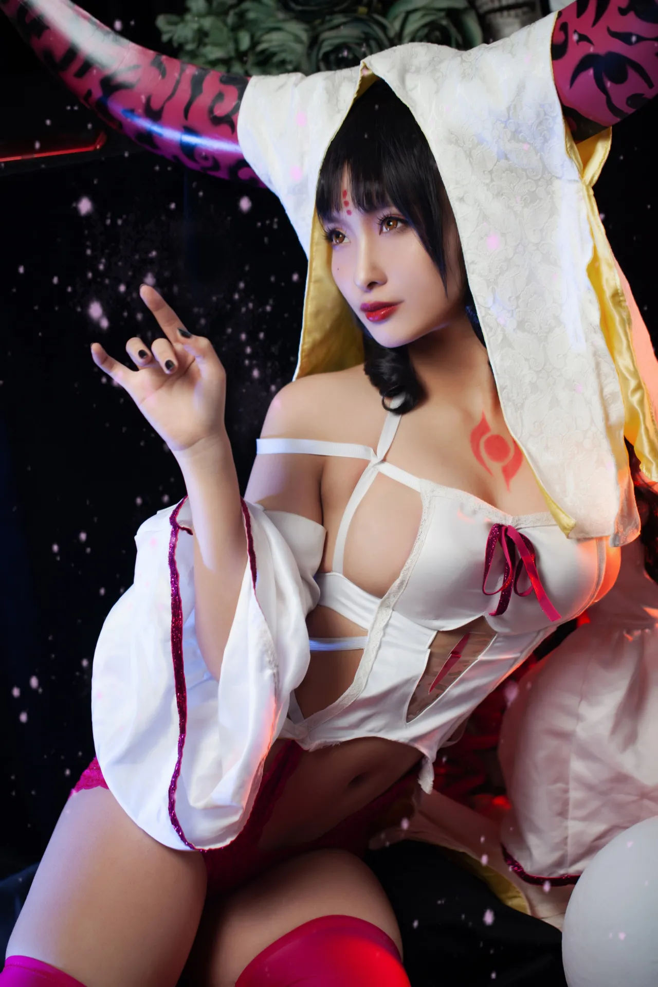 洛璃LoLiSAMA - FGO 杀生院祈荒-erohere18.webp