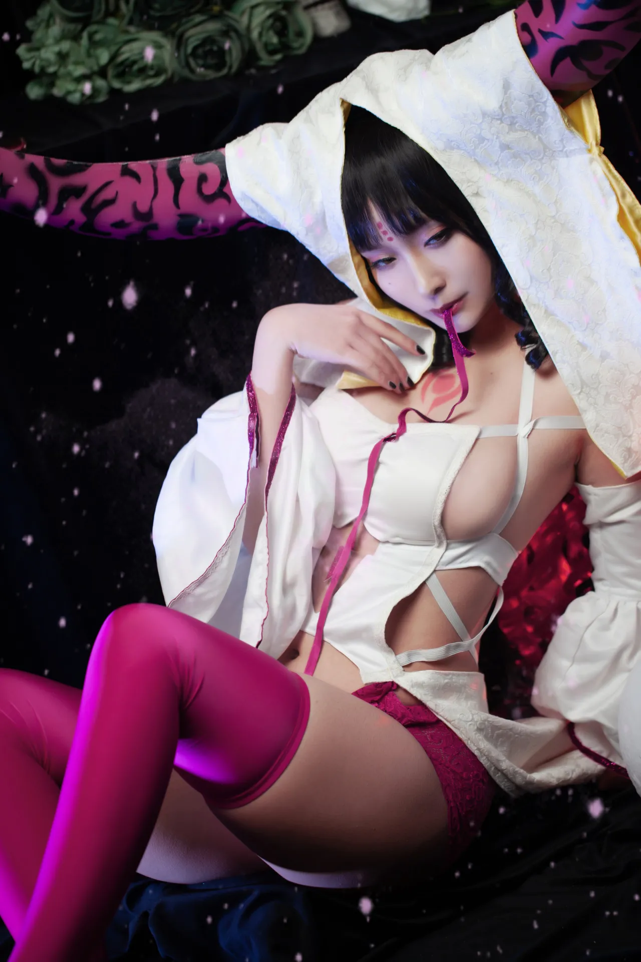洛璃LoLiSAMA - FGO 杀生院祈荒-erohere20.webp