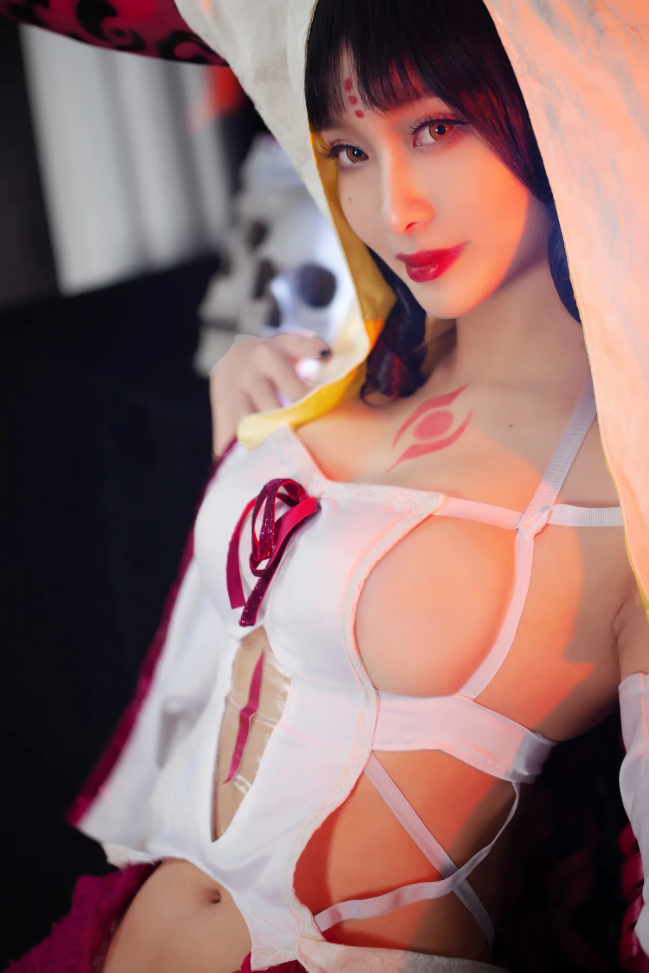洛璃LoLiSAMA - FGO 杀生院祈荒-erohere23.webp