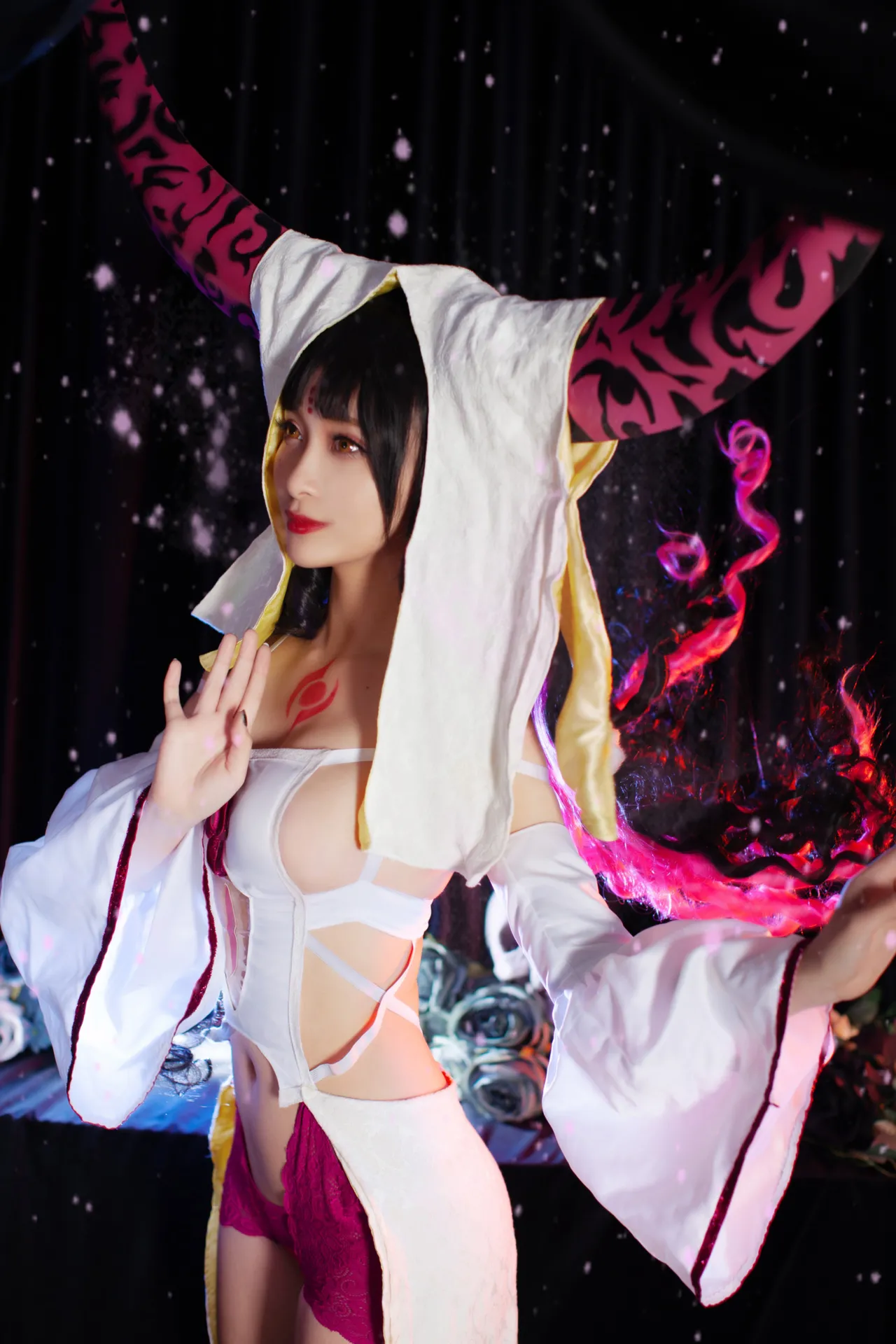 洛璃LoLiSAMA - FGO 杀生院祈荒-erohere25.webp