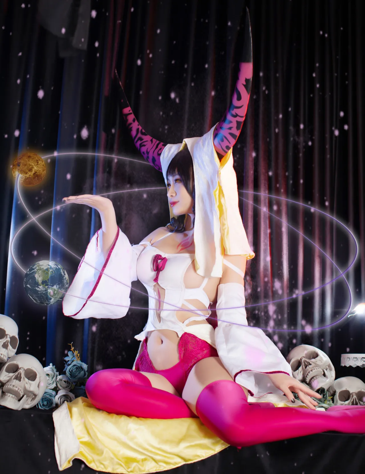 洛璃LoLiSAMA - FGO 杀生院祈荒-erohere3.webp