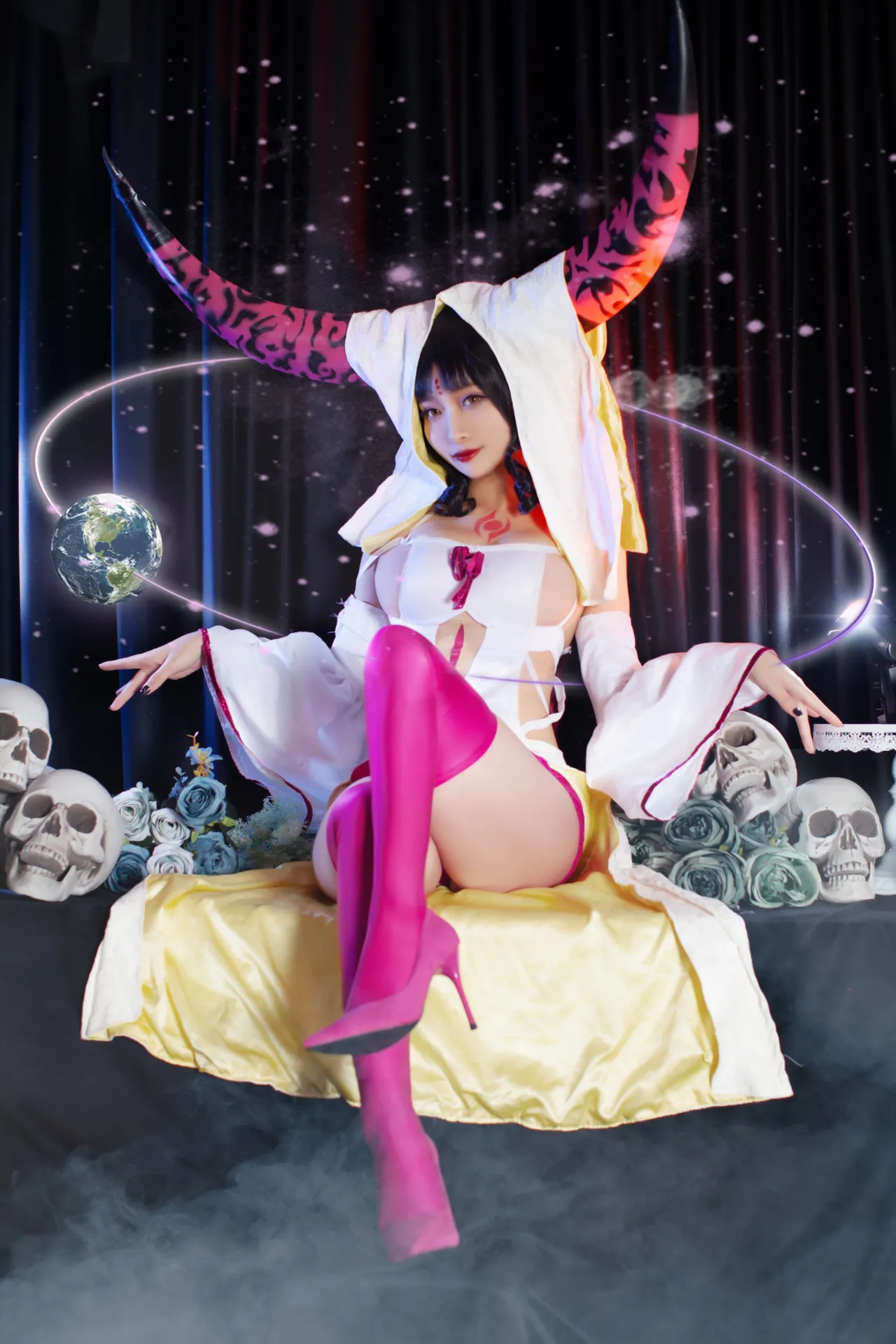洛璃LoLiSAMA - FGO 杀生院祈荒-erohere30.webp