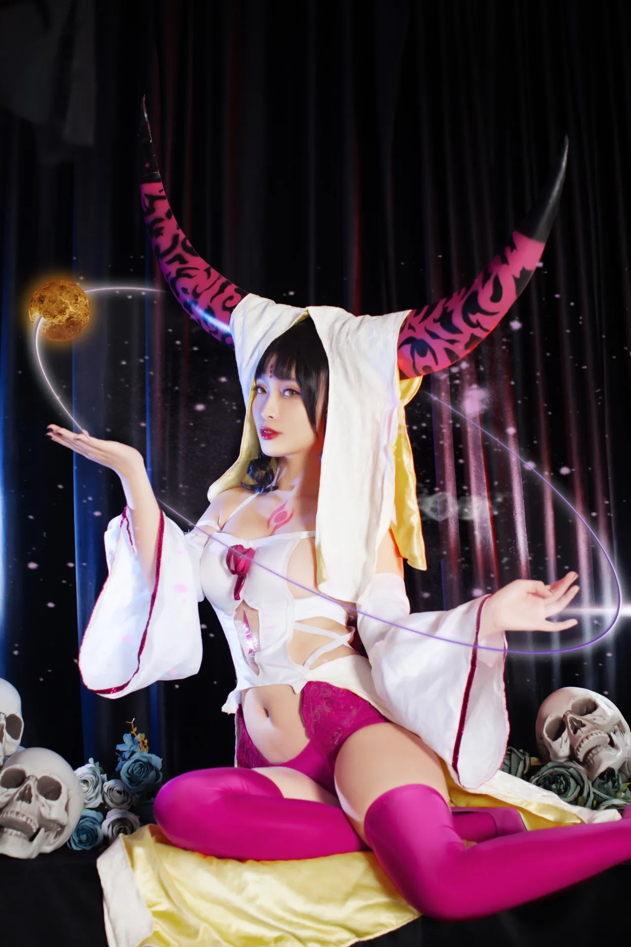 洛璃LoLiSAMA - FGO 杀生院祈荒-erohere32.webp