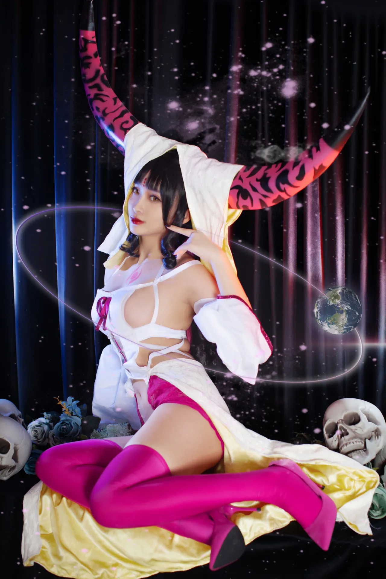 洛璃LoLiSAMA - FGO 杀生院祈荒-erohere35.webp