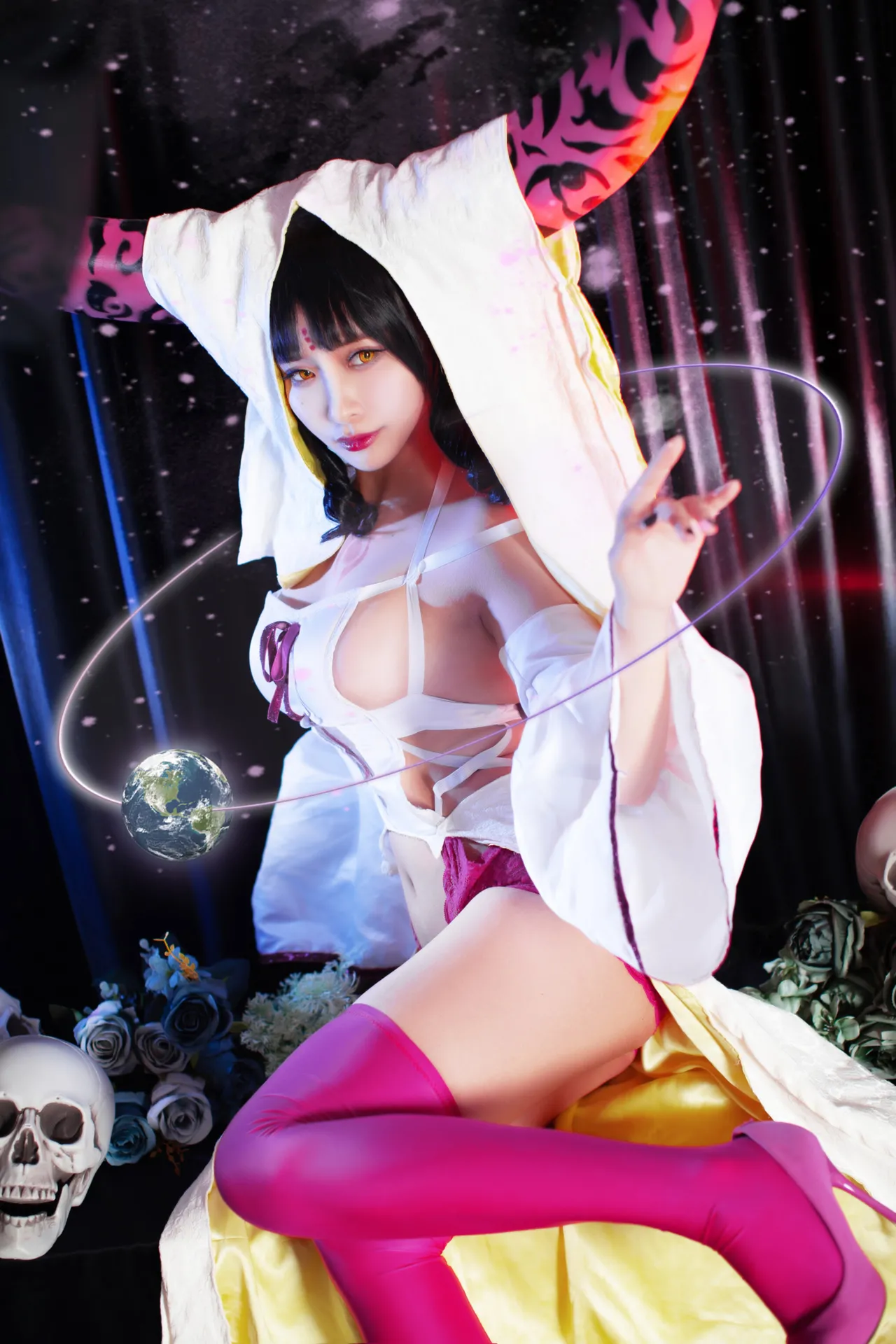 洛璃LoLiSAMA - FGO 杀生院祈荒-erohere39.webp