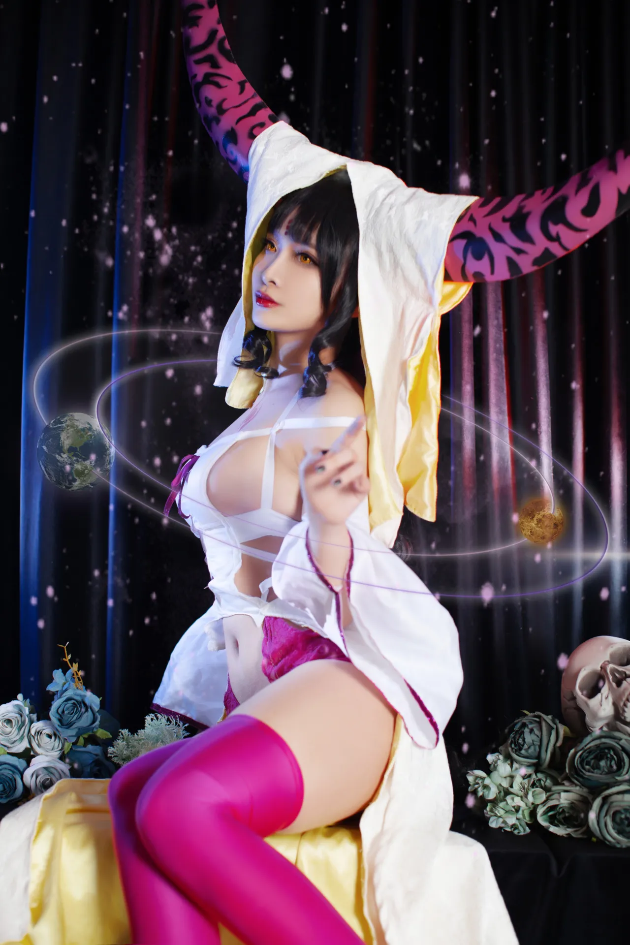 洛璃LoLiSAMA - FGO 杀生院祈荒-erohere5.webp