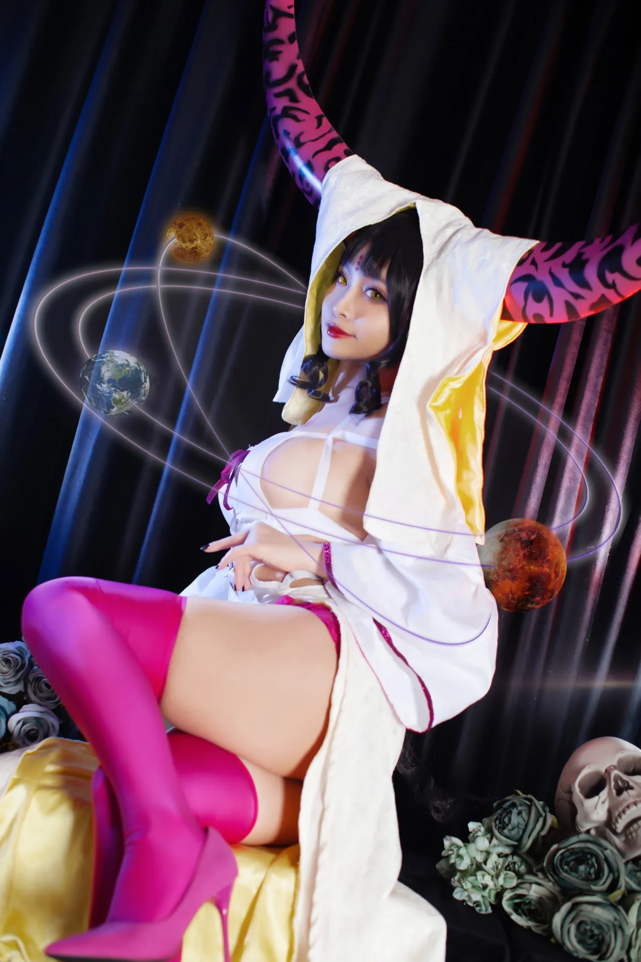 洛璃LoLiSAMA - FGO 杀生院祈荒-erohere6.webp