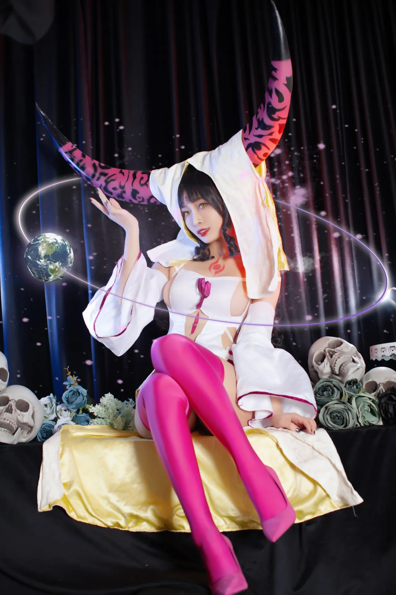 洛璃LoLiSAMA - FGO 杀生院祈荒-erohere7.webp