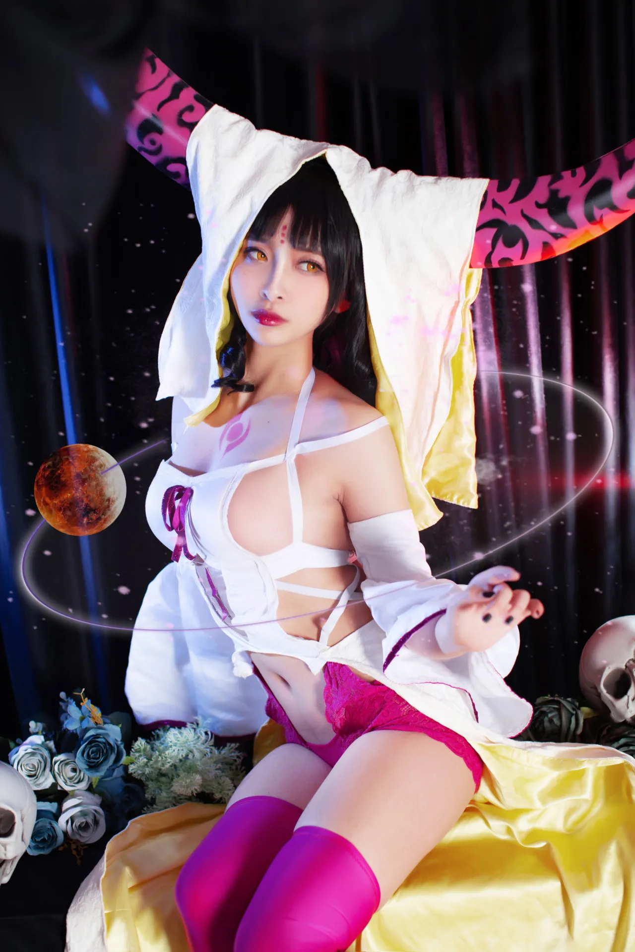 洛璃LoLiSAMA - FGO 杀生院祈荒-erohere8.webp