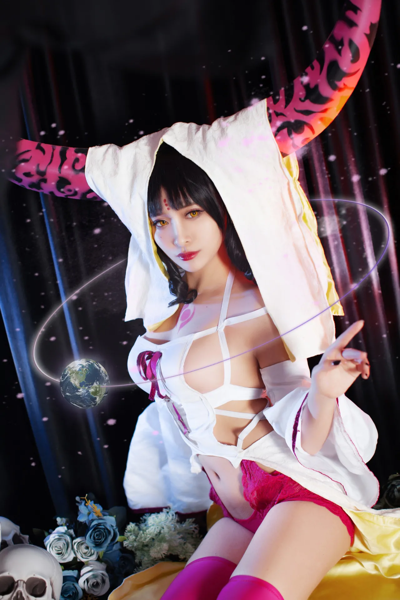洛璃LoLiSAMA - FGO 杀生院祈荒-erohere9.webp