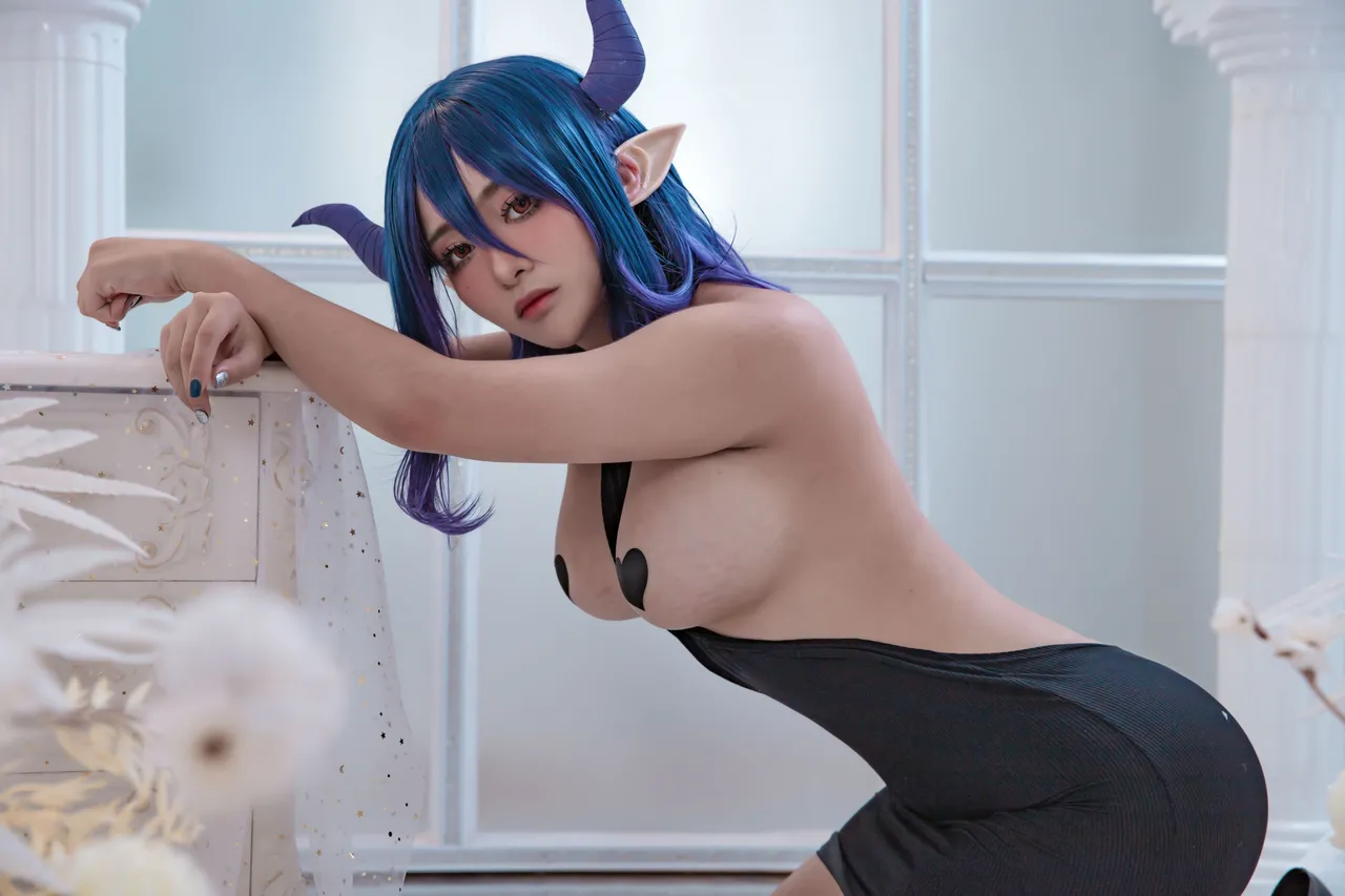 洛璃LoLiSAMA - Vermeil-erohere27.webp