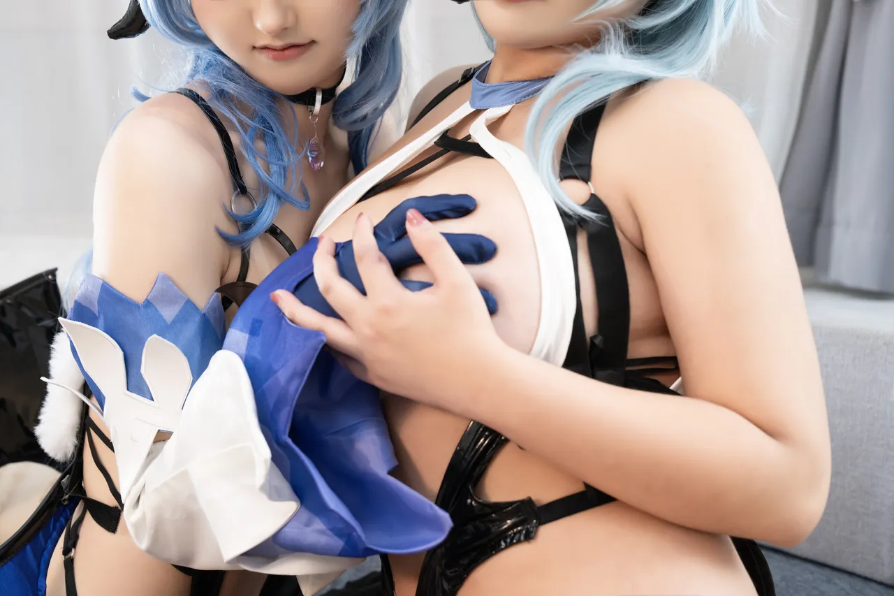 洛璃LoLiSAMA Eula ＆ Ganyu-erohere20.webp