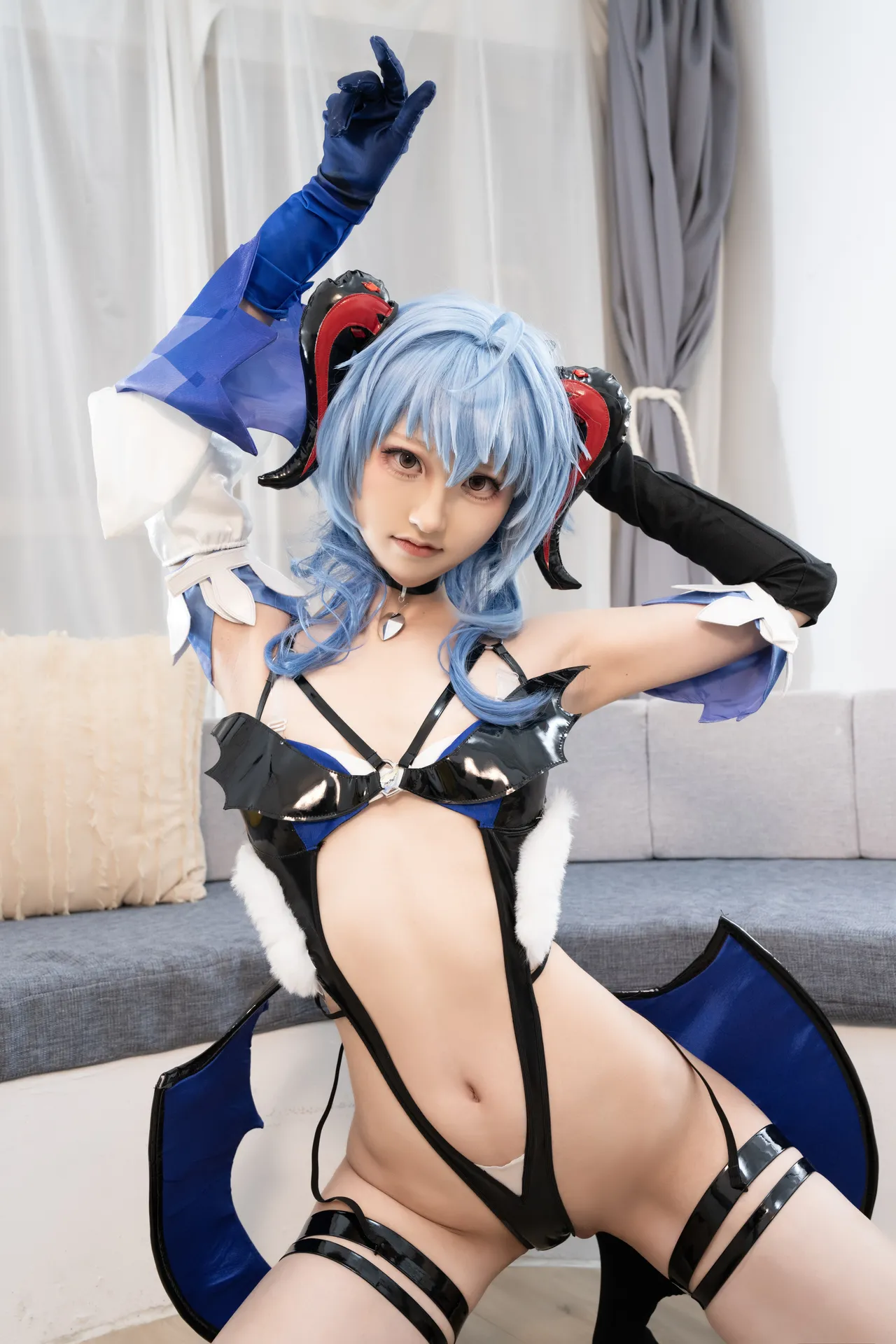 洛璃LoLiSAMA Eula ＆ Ganyu-erohere29.webp