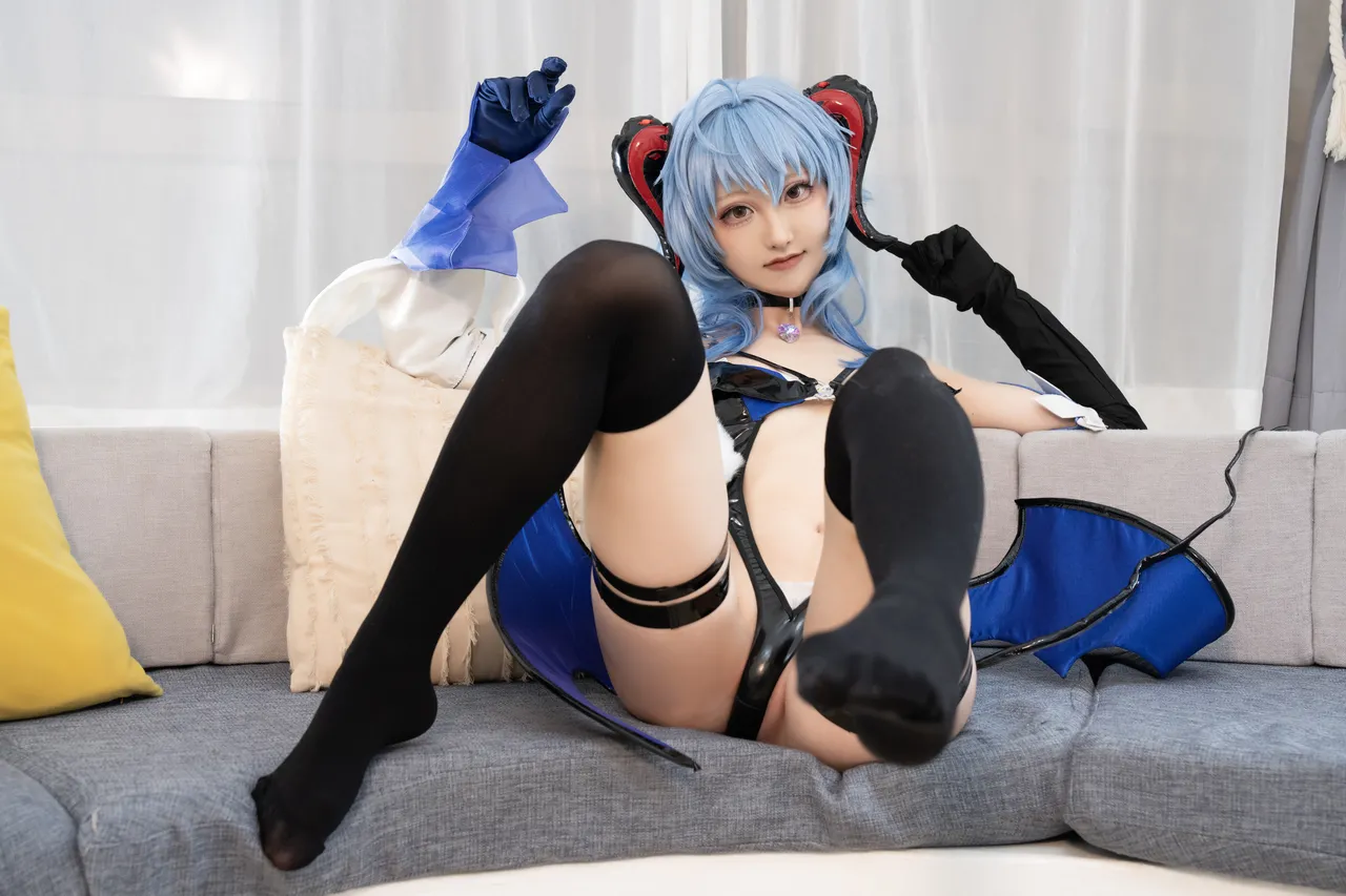 洛璃LoLiSAMA Eula ＆ Ganyu-erohere35.webp
