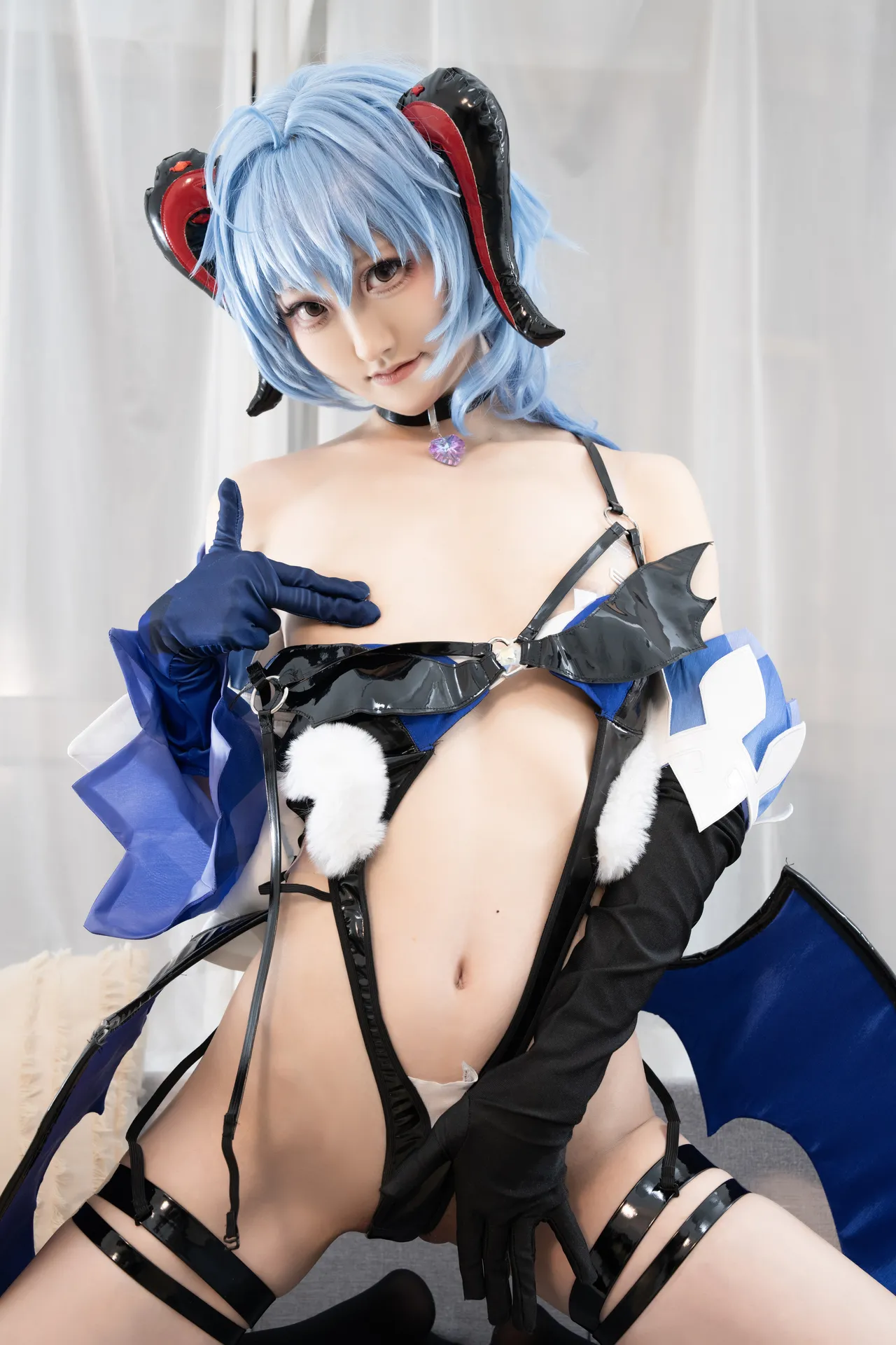 洛璃LoLiSAMA Eula ＆ Ganyu-erohere42.webp