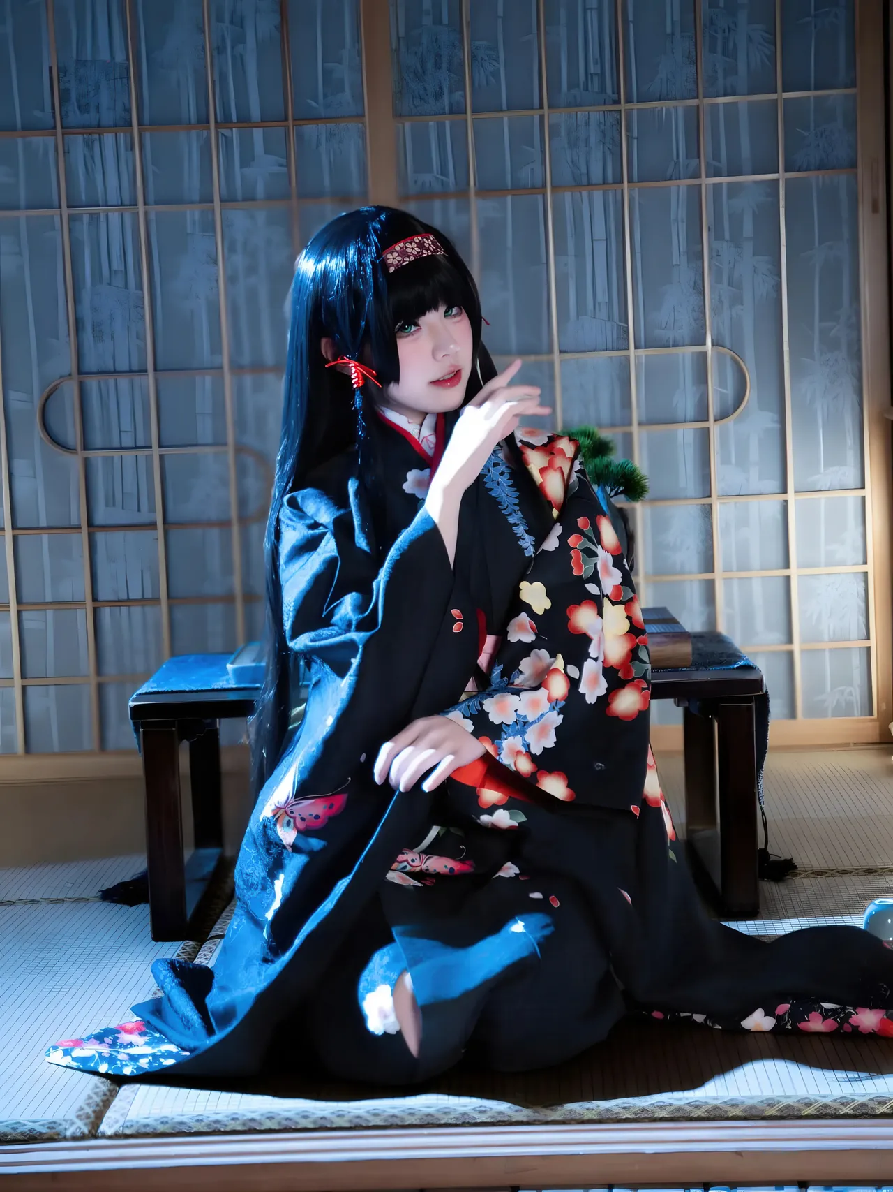 清水凪 莲华-erohere24.webp