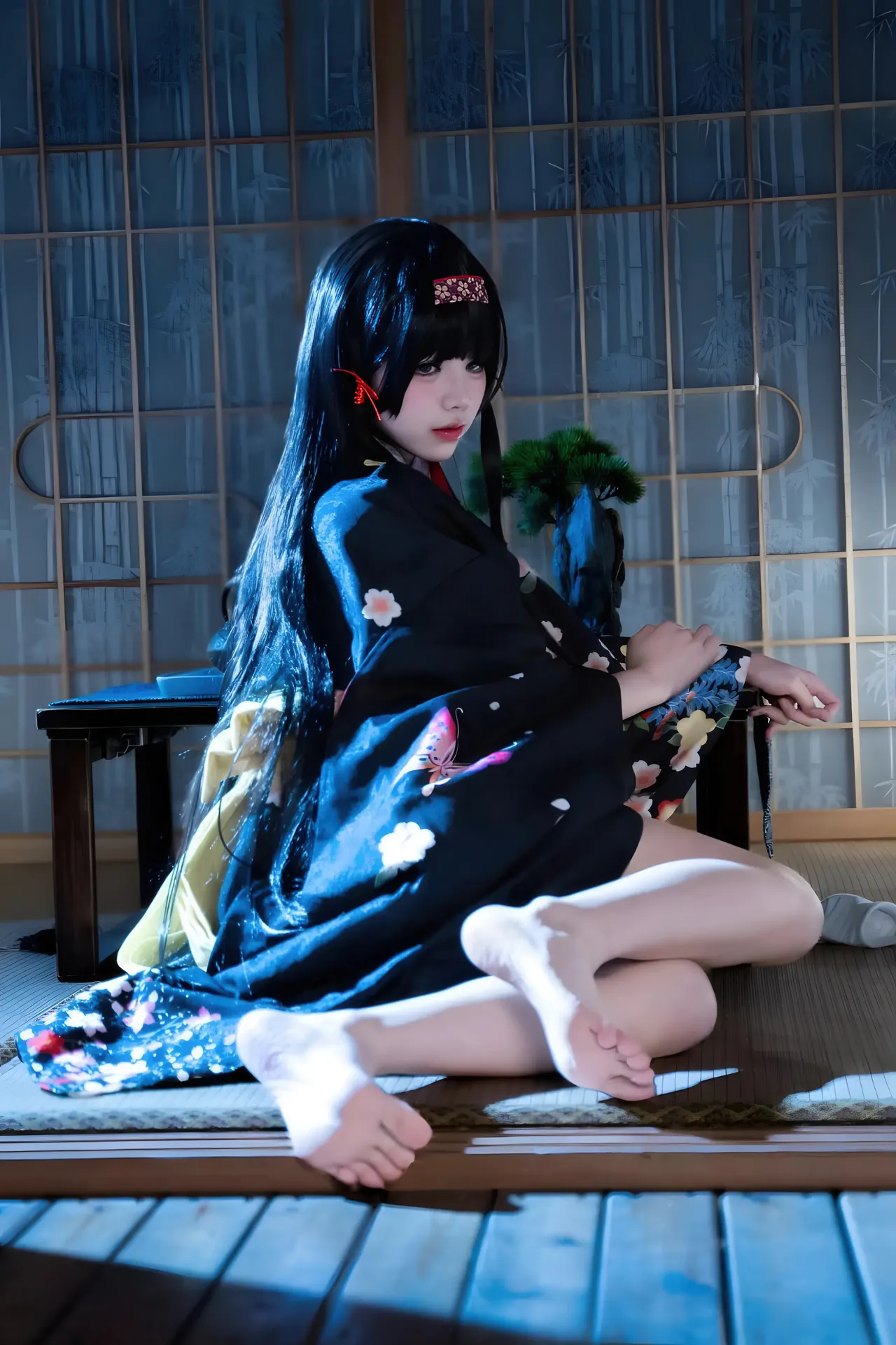 清水凪 莲华-erohere45.webp