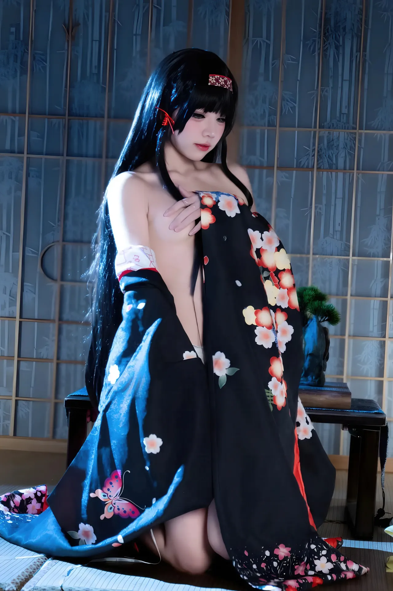 清水凪 莲华-erohere58.webp