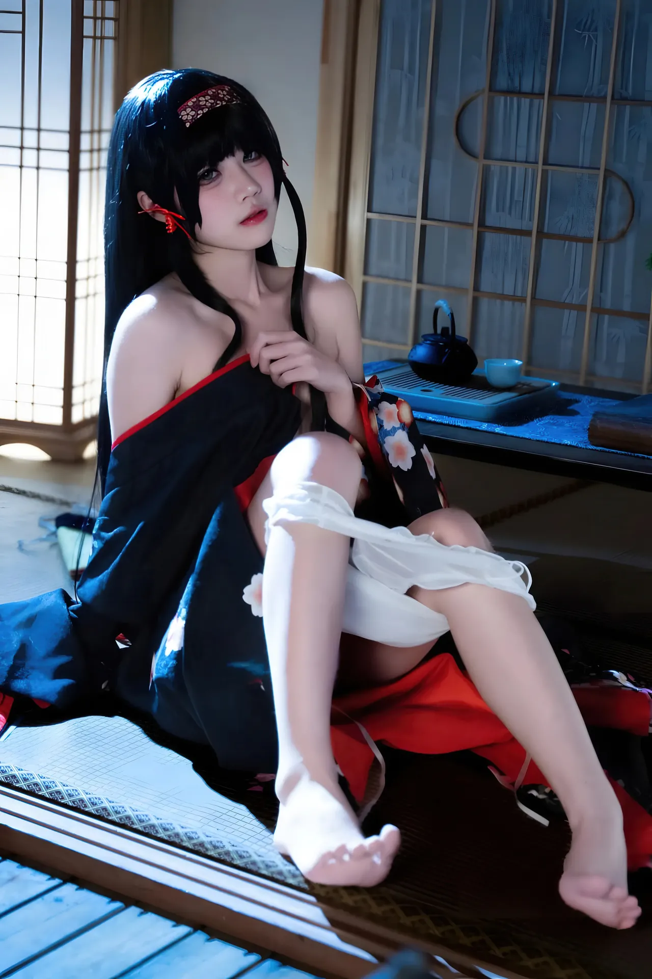 清水凪 莲华-erohere60.webp