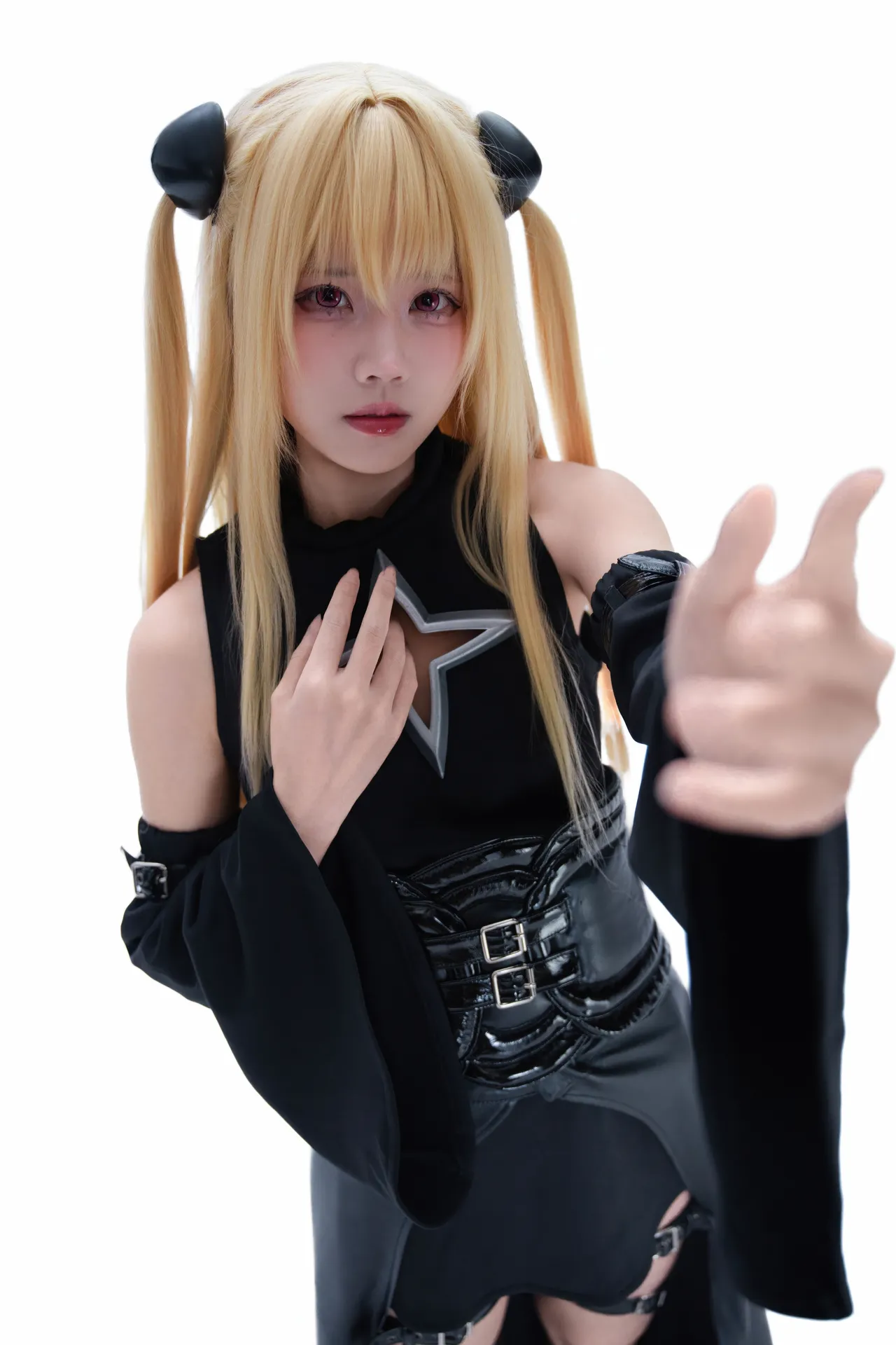清水凪 - 出包王女 金色暗影-erohere16.webp