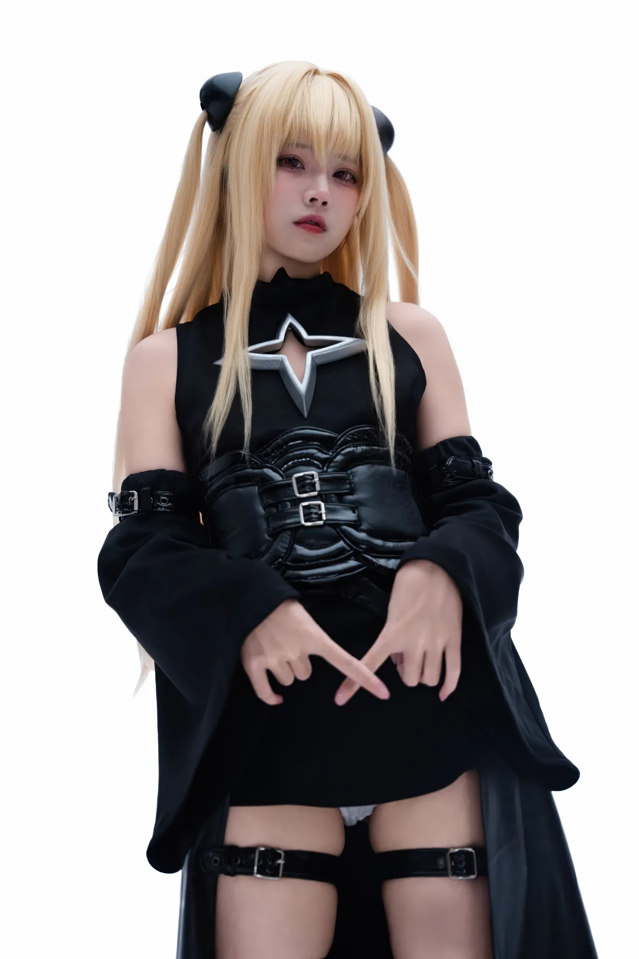 清水凪 - 出包王女 金色暗影-erohere19.webp