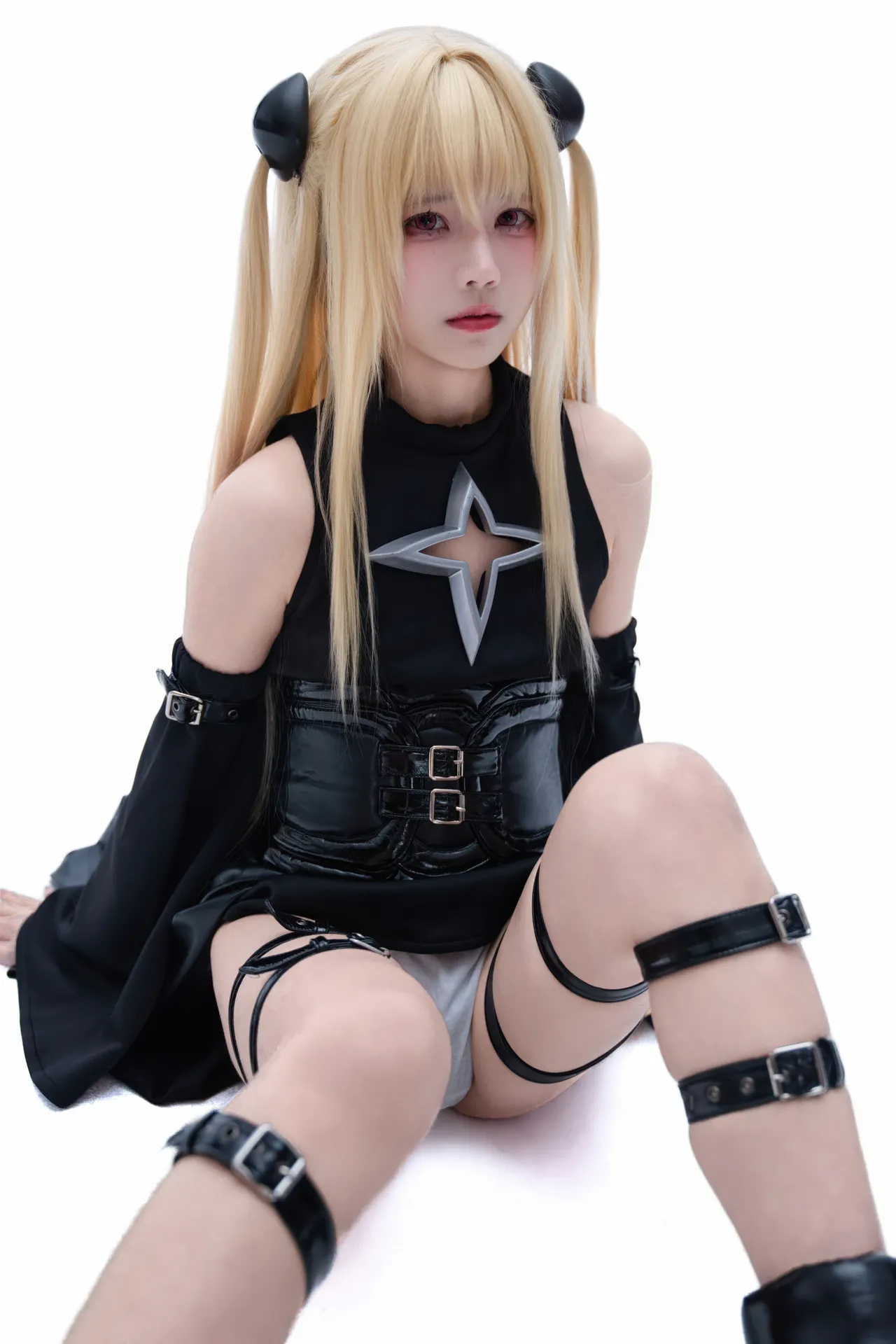 清水凪 - 出包王女 金色暗影-erohere26.webp