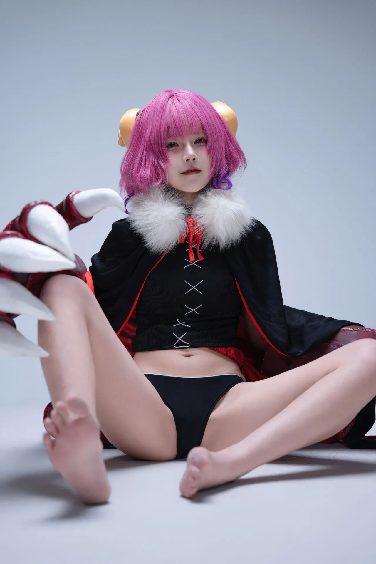 清水凪 - 小林家的龙女仆 伊露露-erohere47.webp