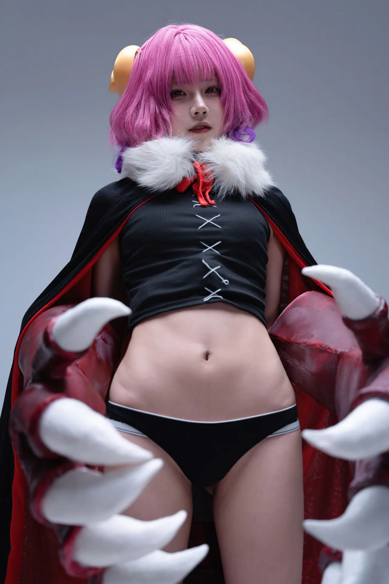 清水凪 - 小林家的龙女仆 伊露露-erohere9.webp