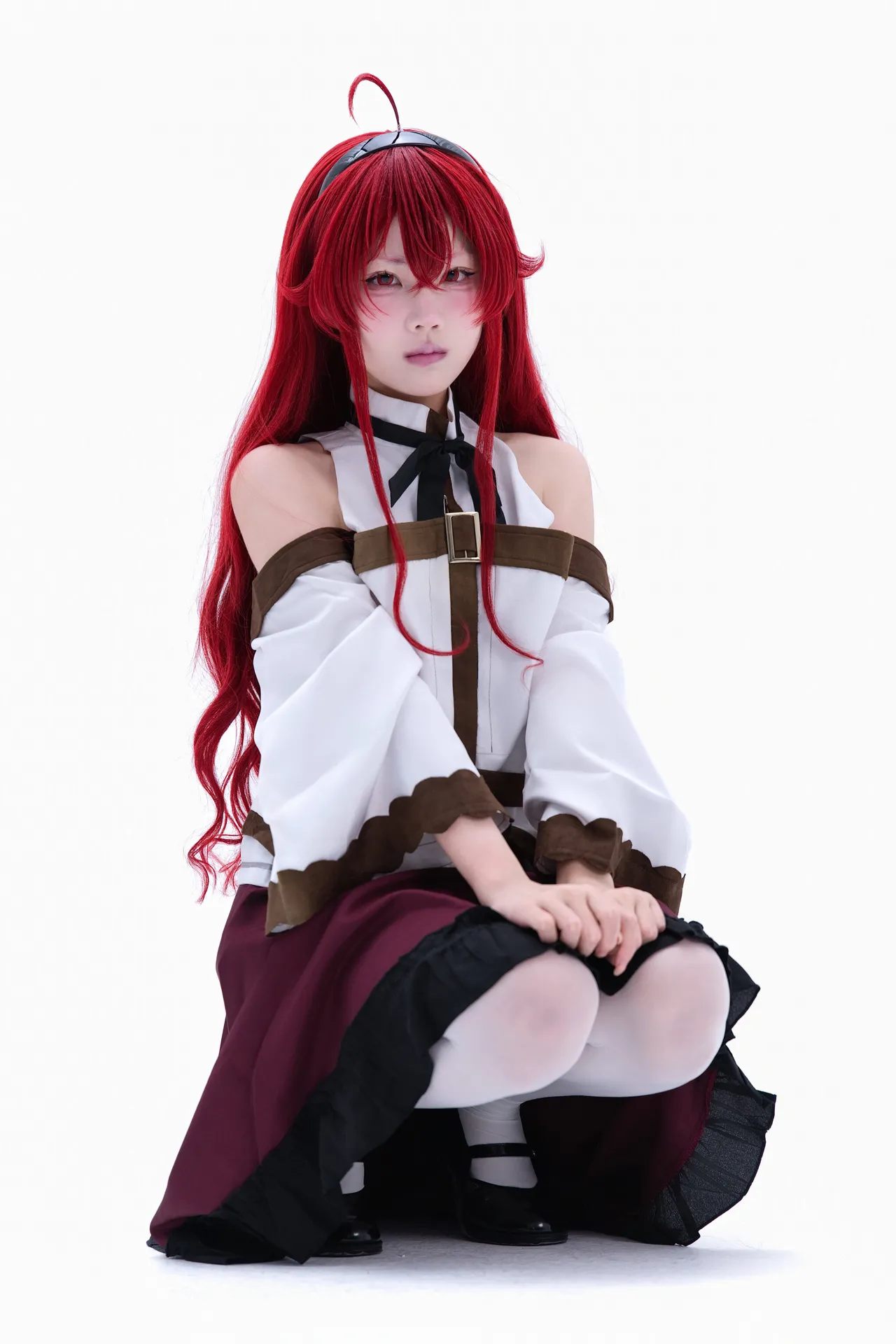 清水凪 - 无职转生 艾莉丝-erohere16.webp