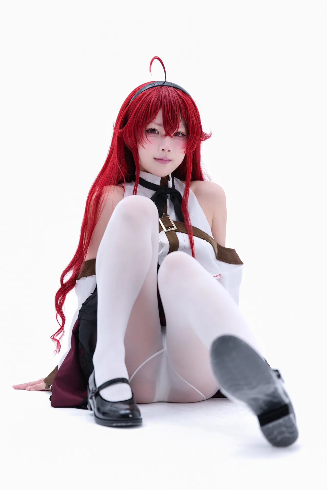 清水凪 - 无职转生 艾莉丝-erohere28.webp